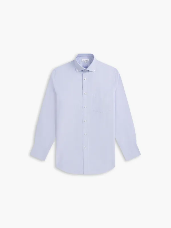The Non-Iron Casual Oxford sold by T.M.Lewin