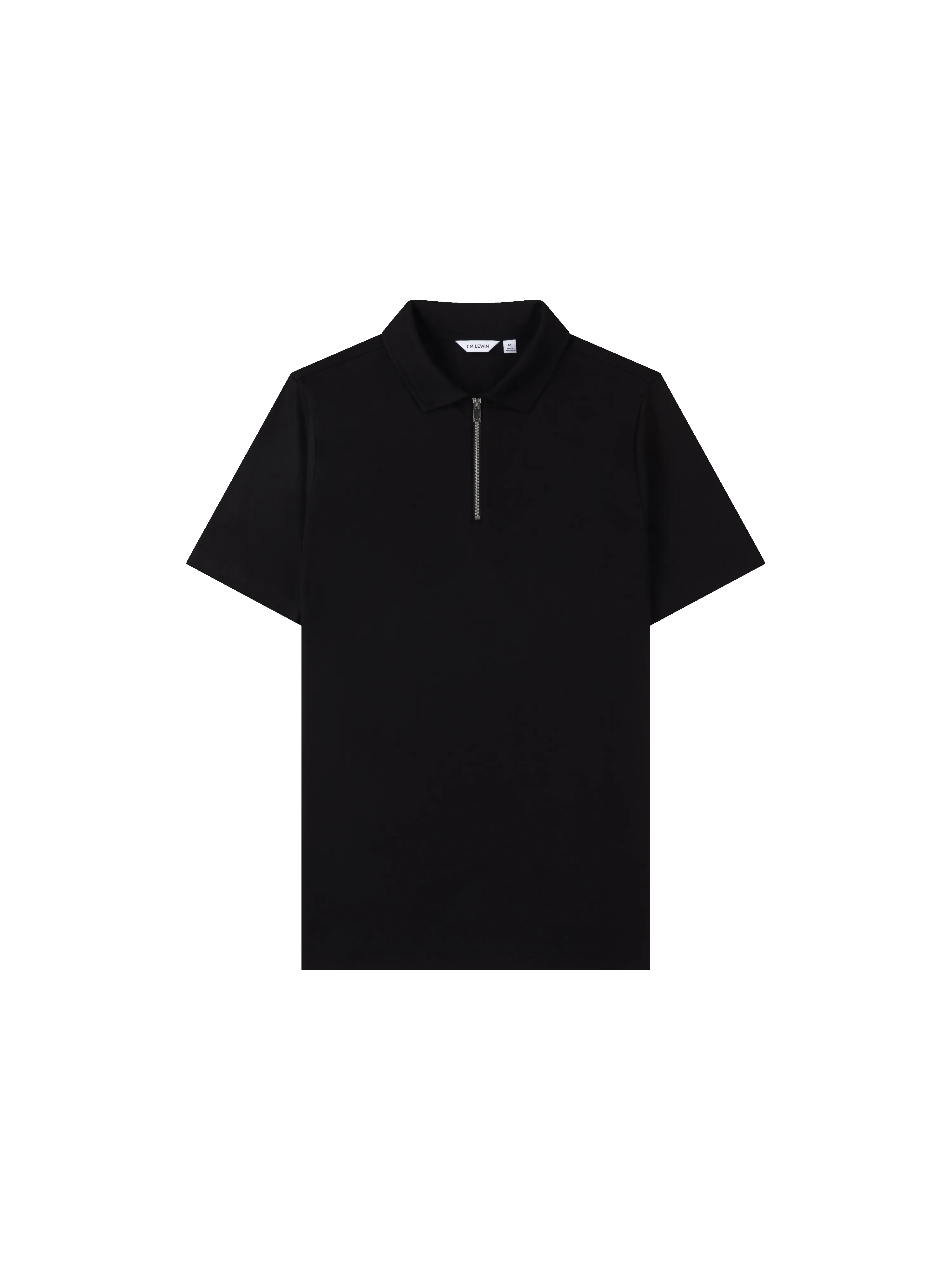 The Smart Jersey Polo sold by T.M.Lewin