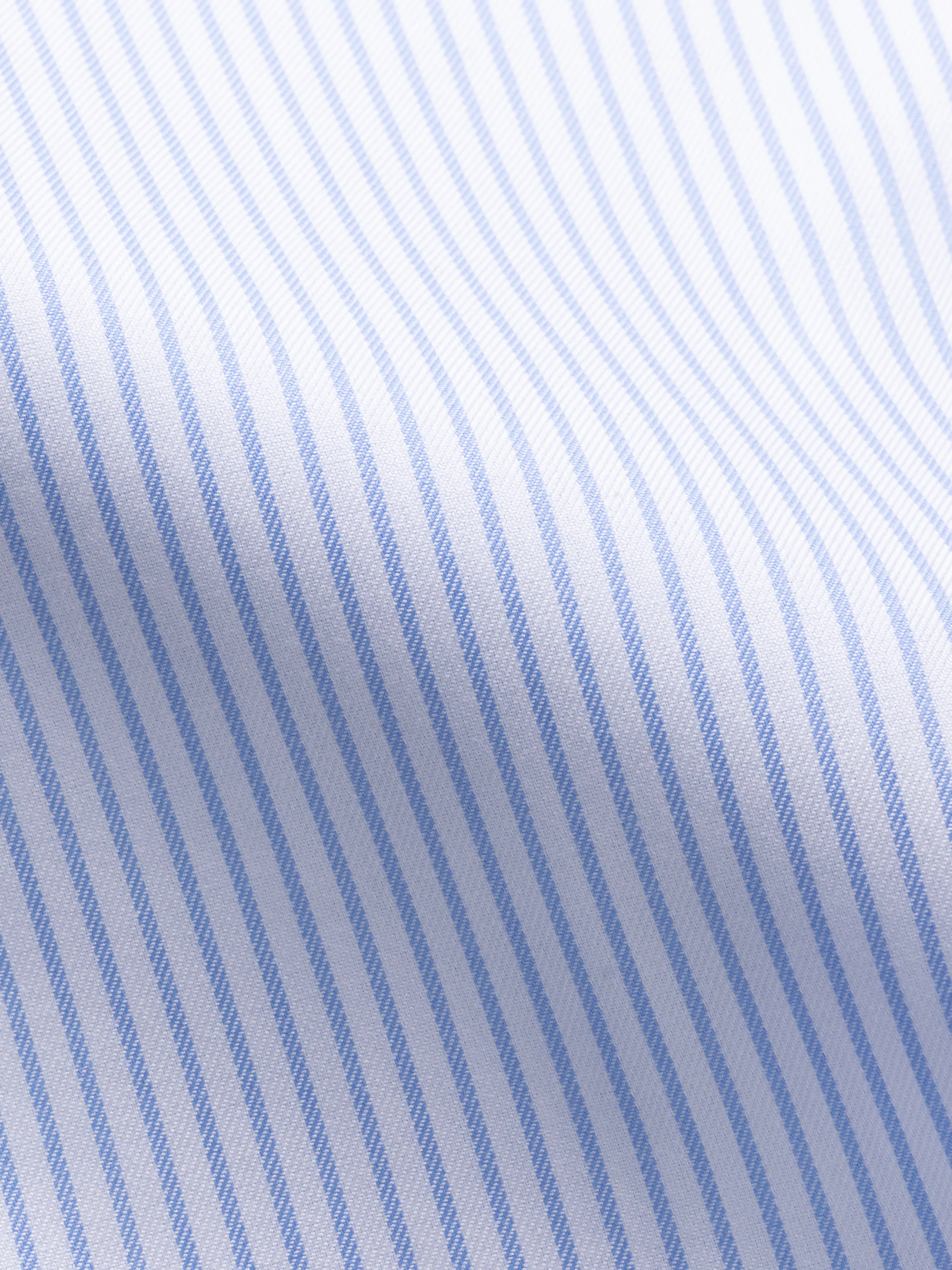 The Non-Iron Twill Shirt sold by T.M.Lewin product image thumbnail 4