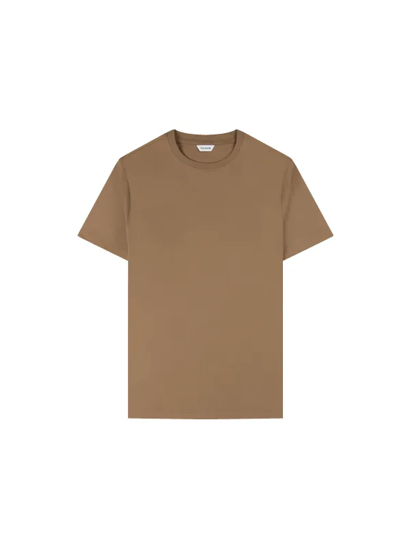 The Classic T-Shirt made by T.M.Lewin
