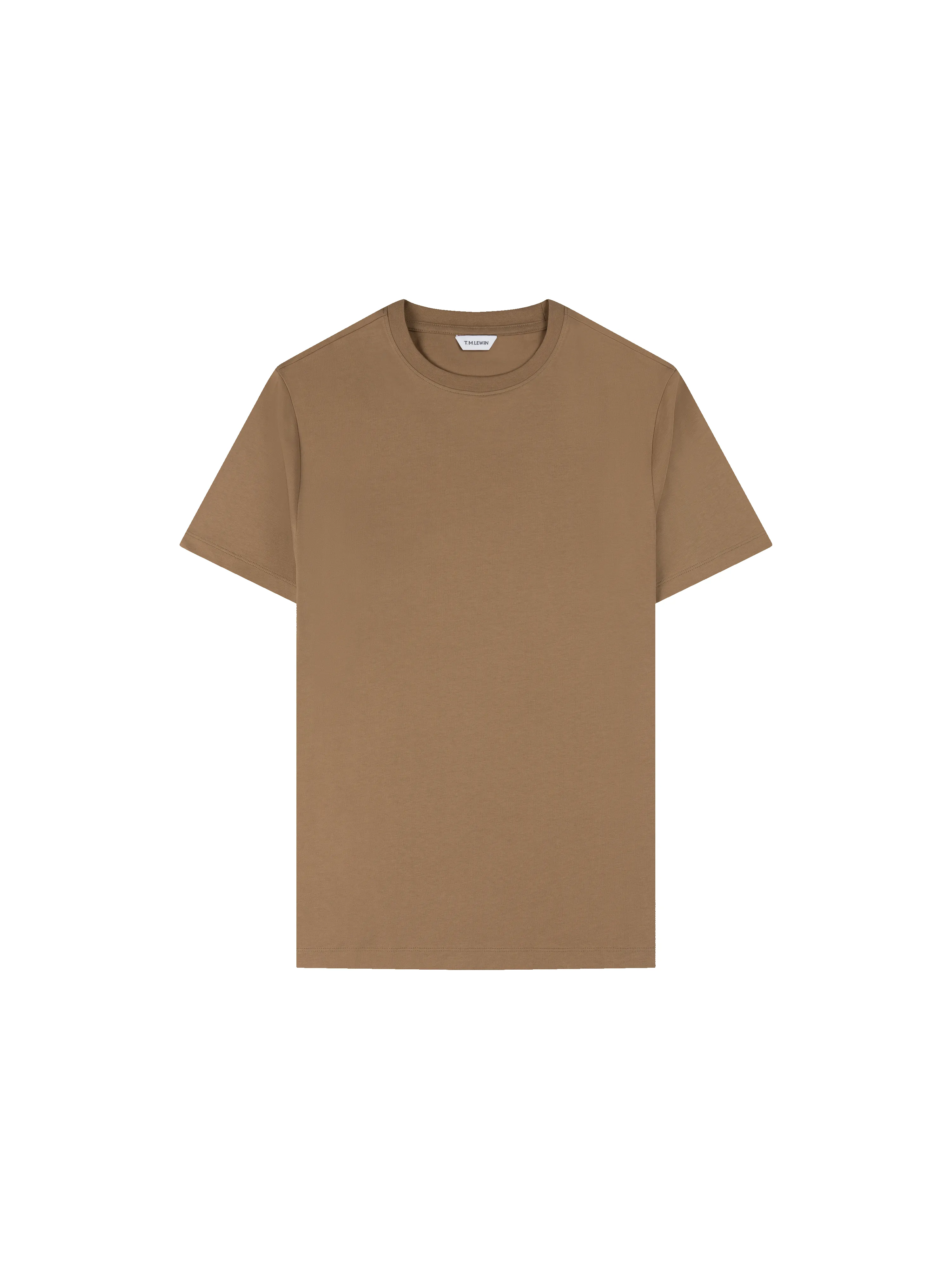 The Classic T-Shirt sold by T.M.Lewin