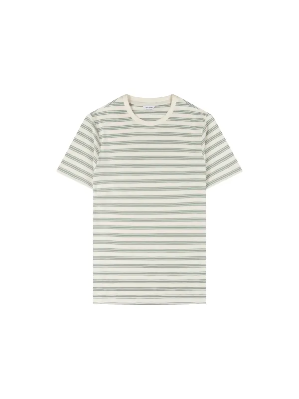 The Classic Striped T-Shirt sold by T.M.Lewin