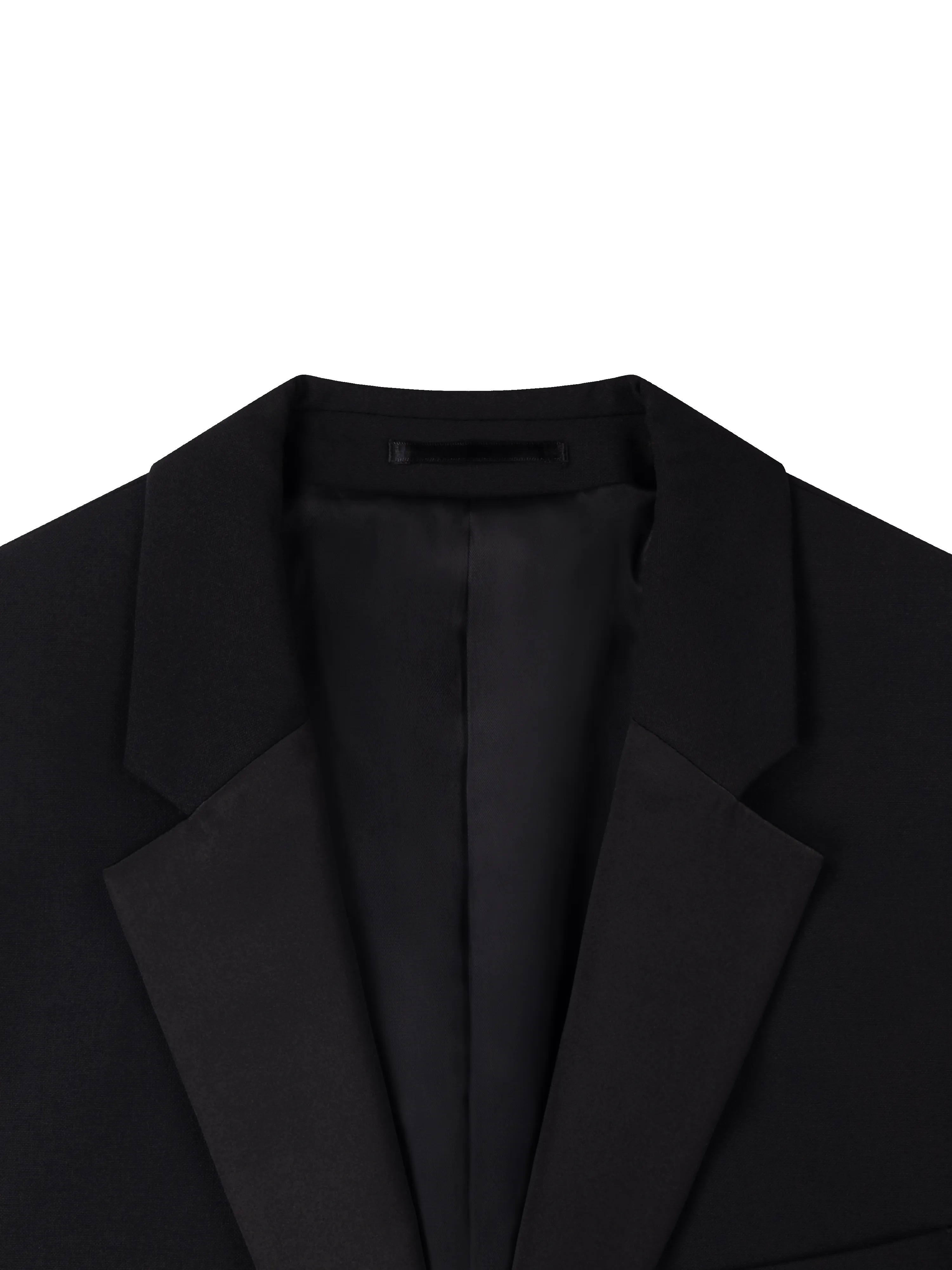 The Lancewood Peak Lapel Dinner Jacket sold by T.M.Lewin product image thumbnail 2