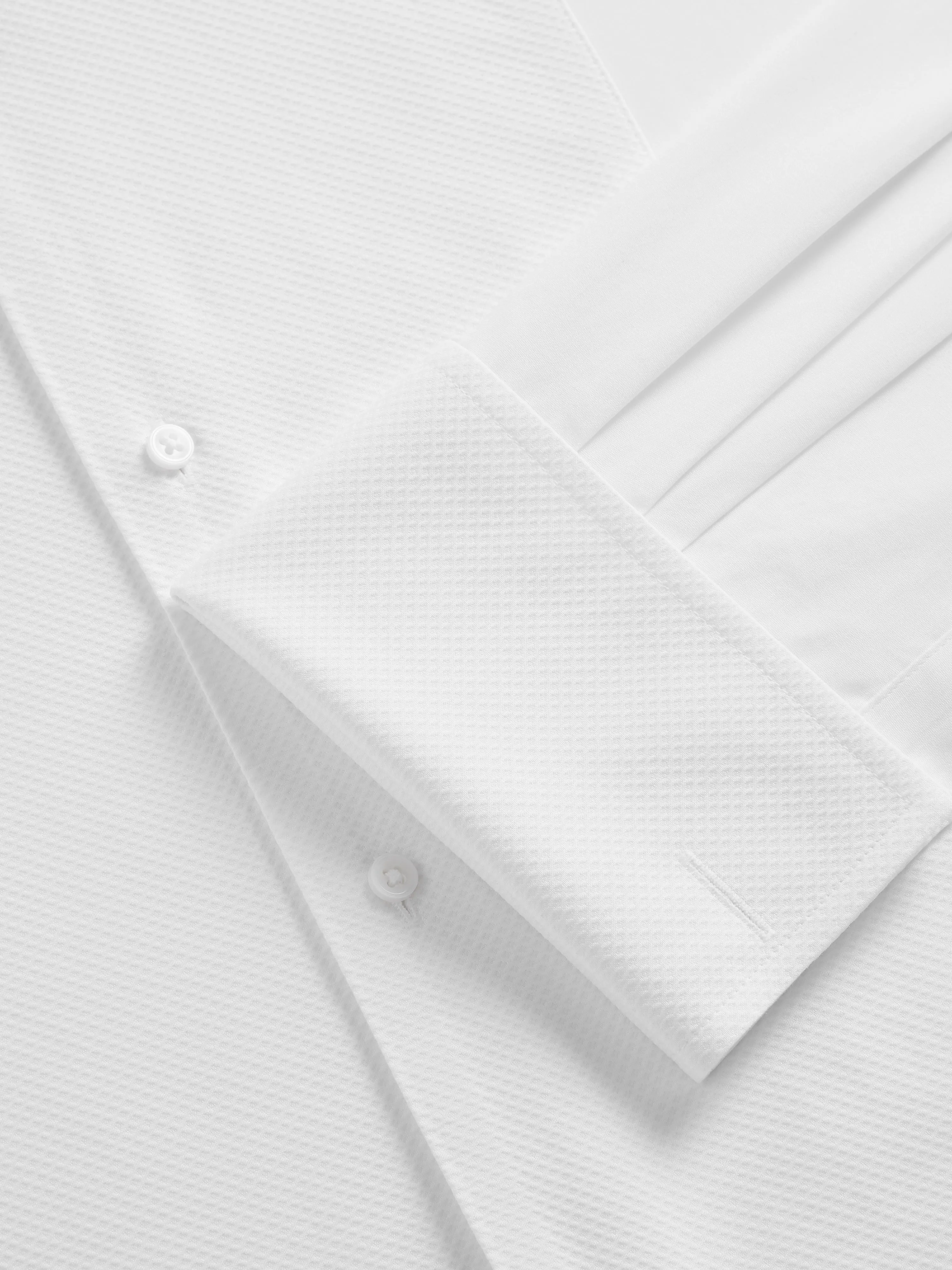 The Non Iron Marcella Dress Shirt sold by T.M.Lewin product image thumbnail 2