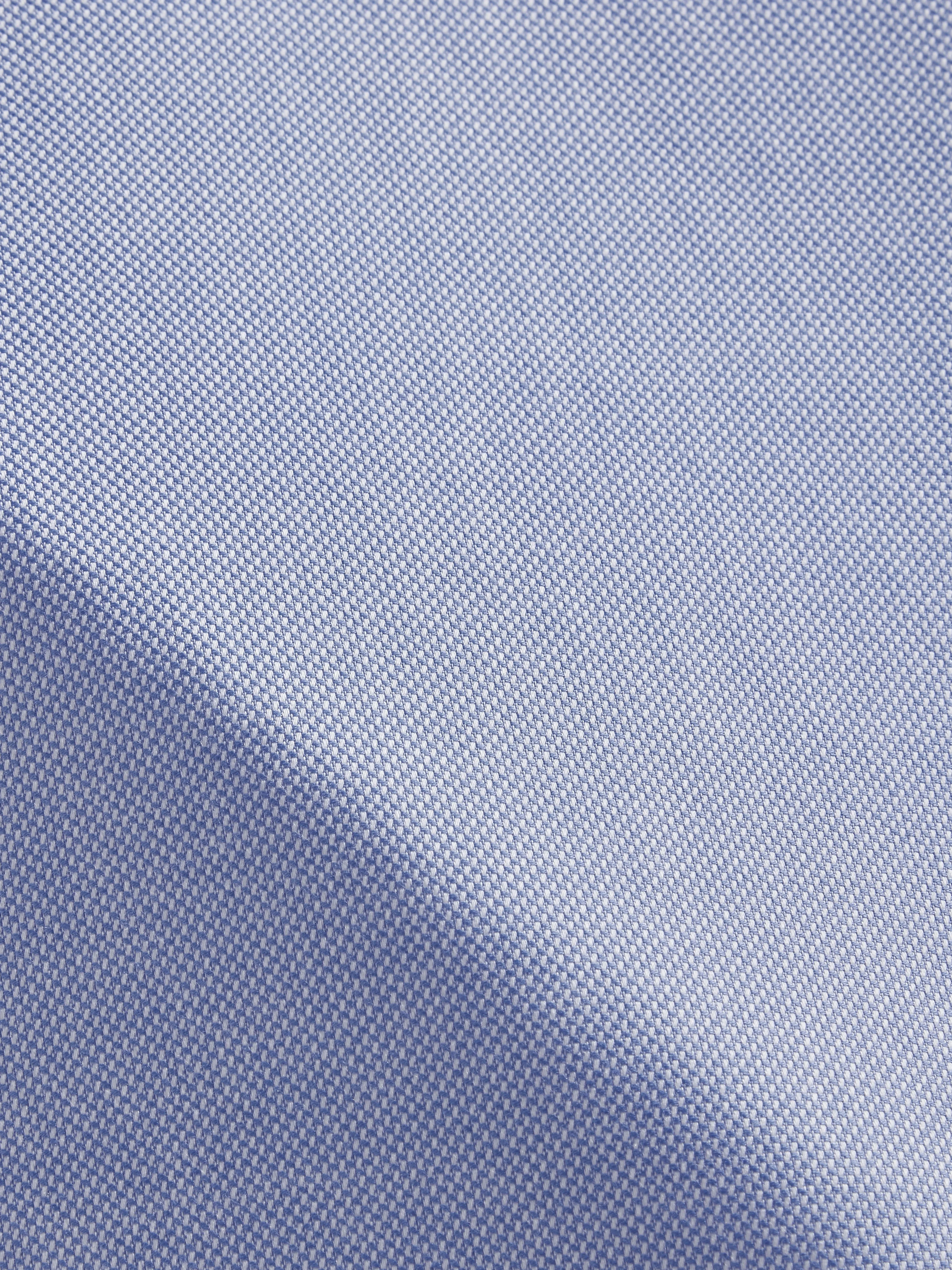 The Non-Iron Oxford Shirt sold by T.M.Lewin product image thumbnail 4