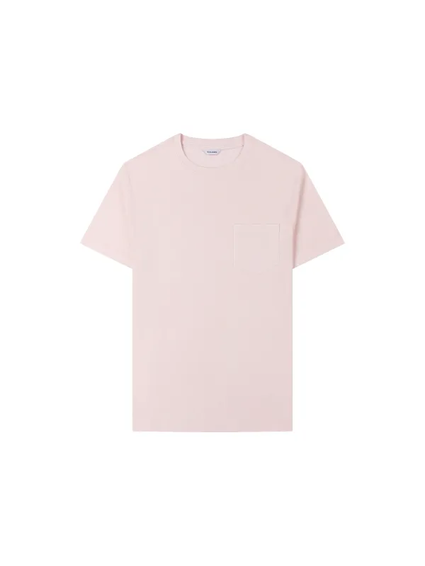 The Slub T-Shirt made by T.M.Lewin