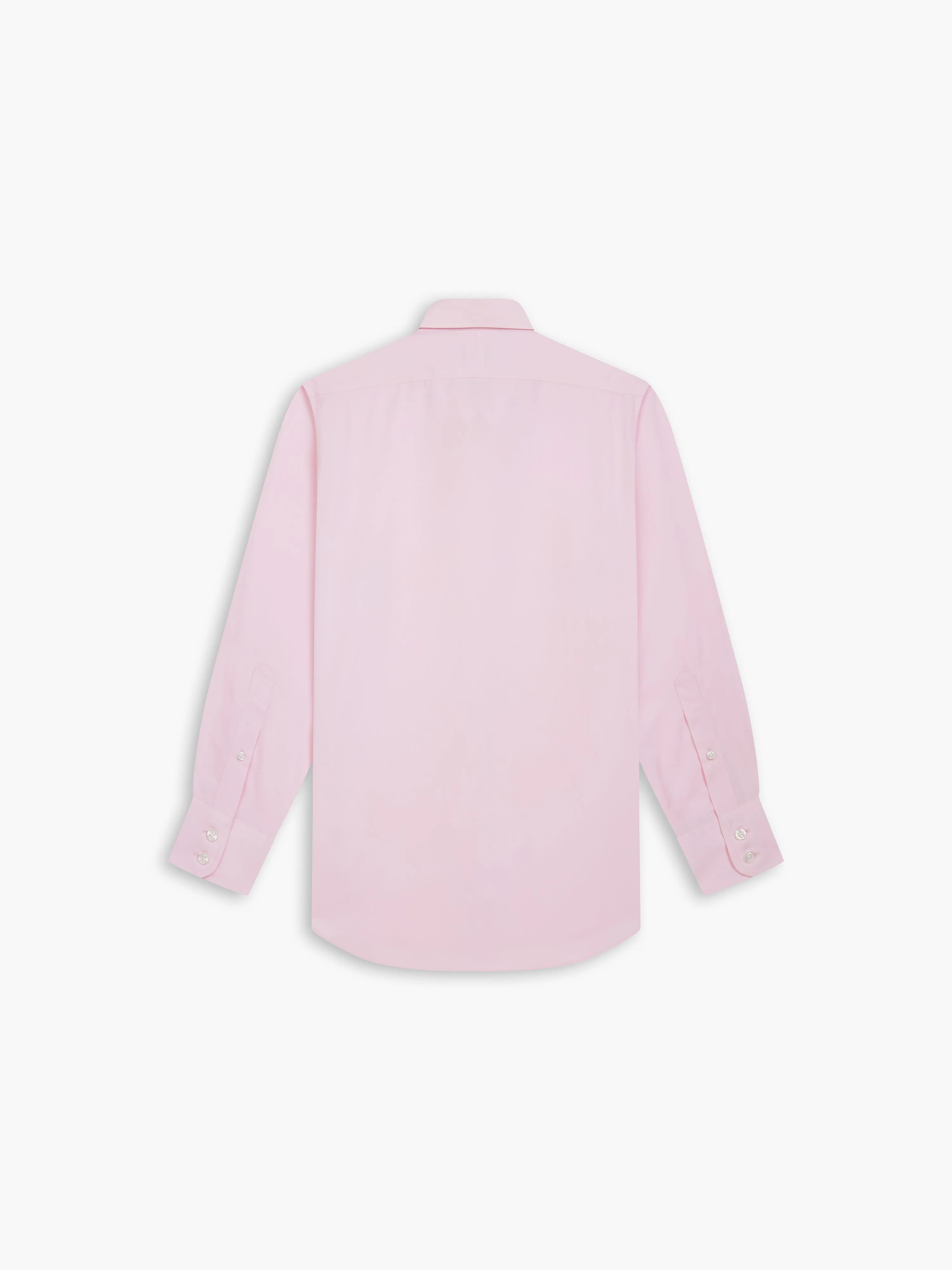 The Non-Iron Poplin Shirt sold by T.M.Lewin product image thumbnail 4