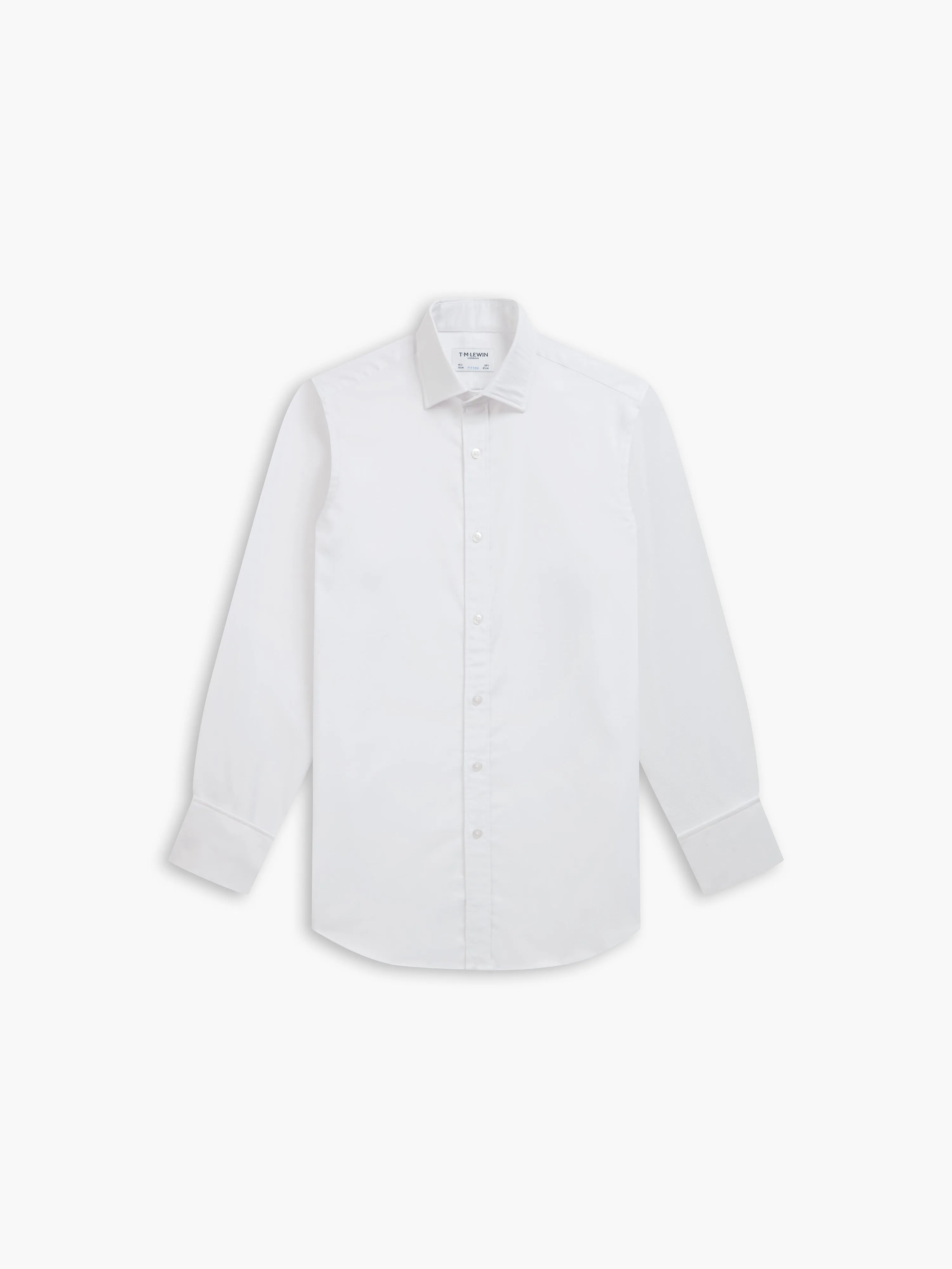 The Oxford Shirt sold by T.M.Lewin product image thumbnail 2