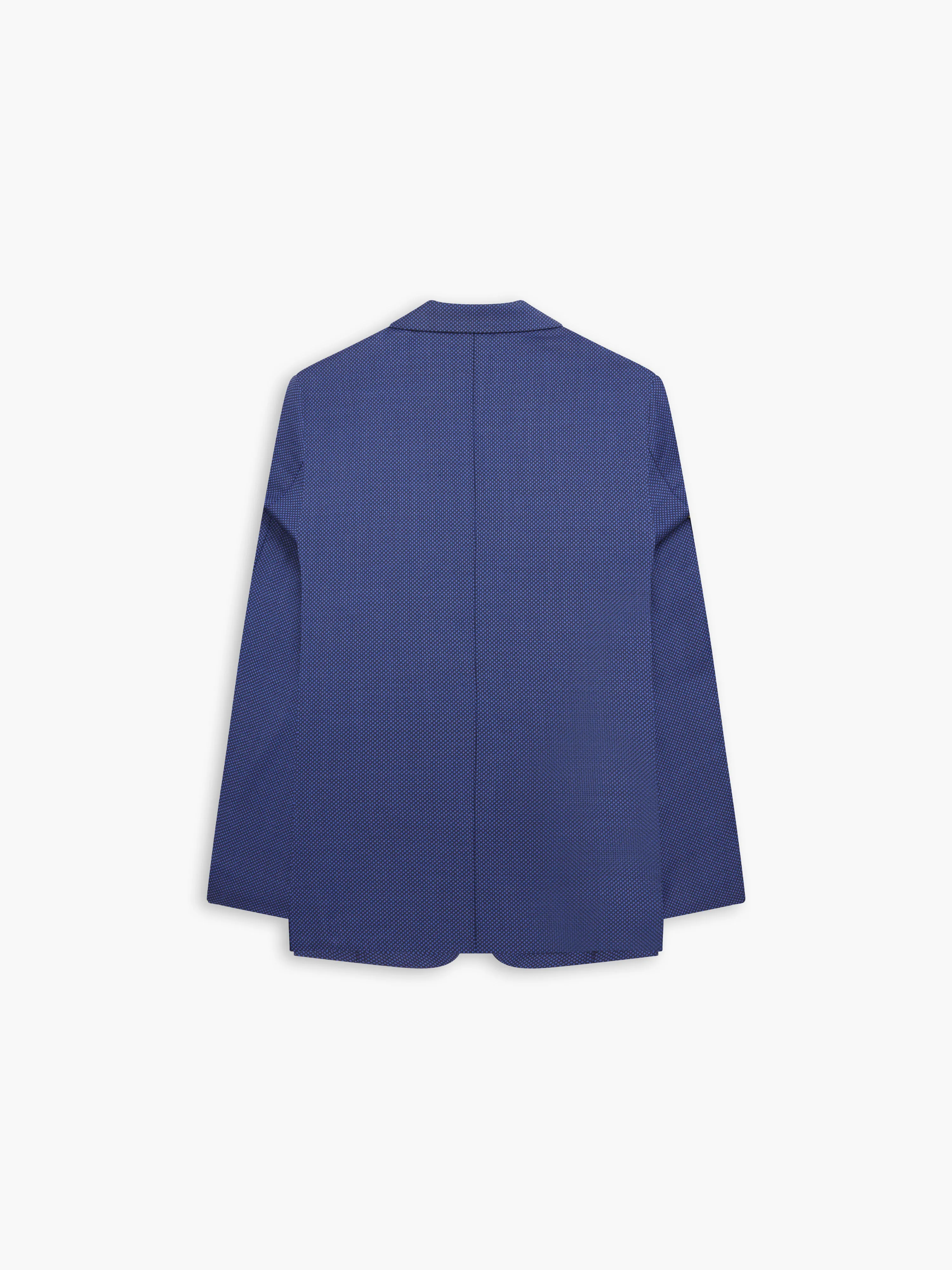 The Fiorano Blazer sold by T.M.Lewin product image thumbnail 4