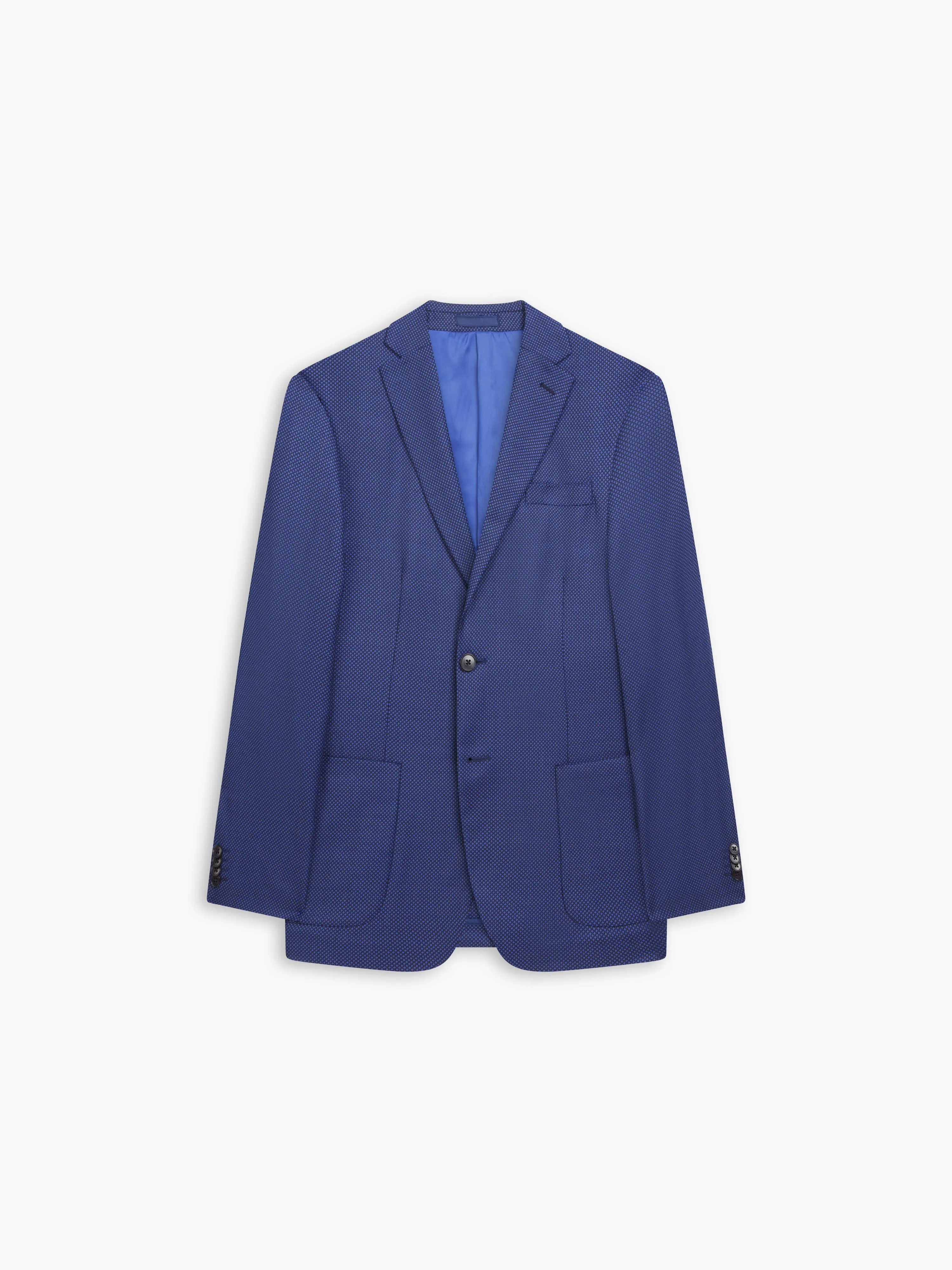 The Fiorano Blazer sold by T.M.Lewin
