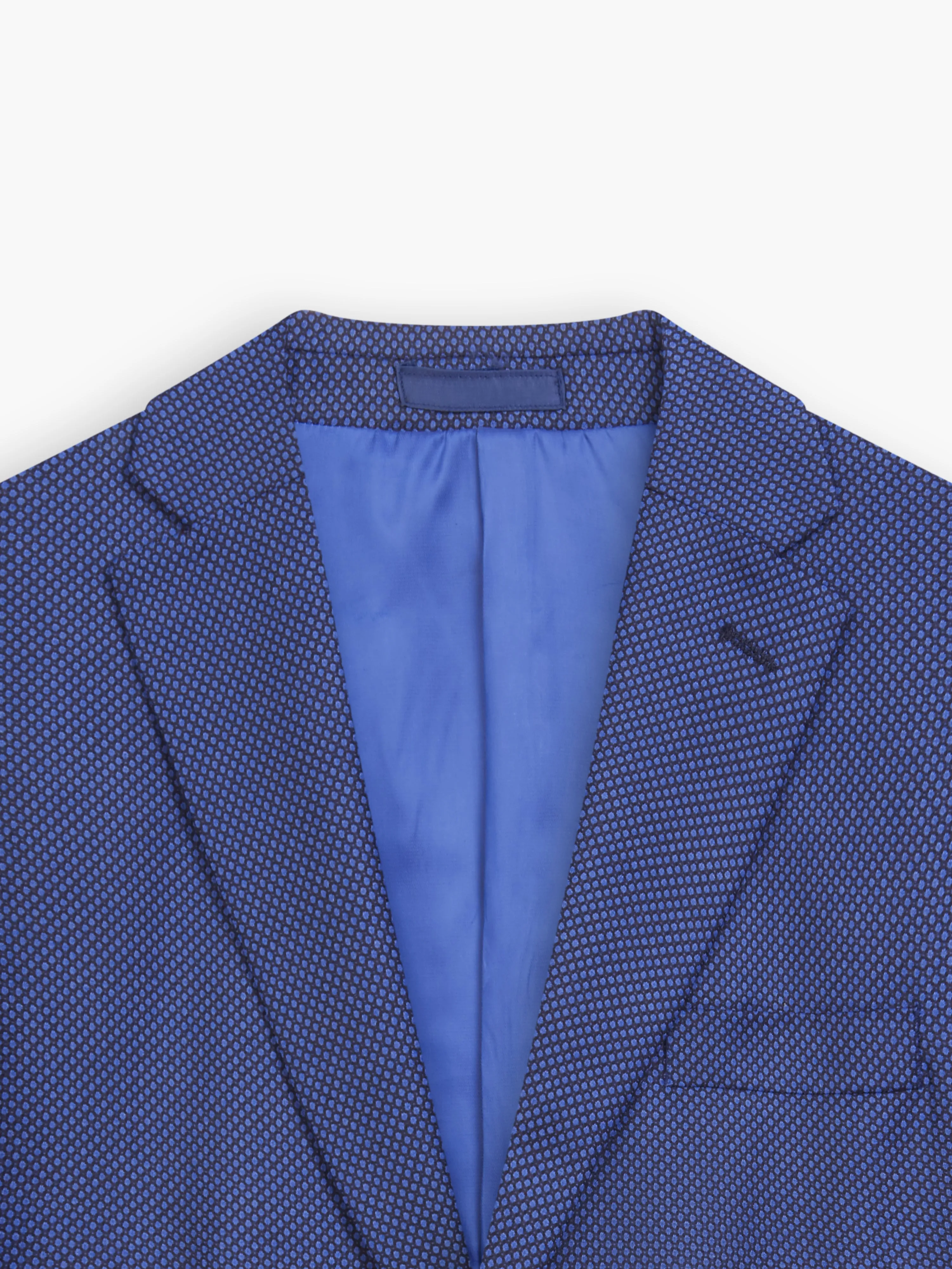 The Fiorano Blazer sold by T.M.Lewin product image thumbnail 2