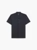 The Short Sleeve Linen Shirt sold by T.M.Lewin