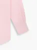 Non-Iron Pink Twill Slim Fit Single Cuff Classic Collar Shirt sold by T.M.Lewin