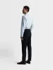 Regular Fit Navy Blue Chinos sold by T.M.Lewin
