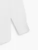 Non-Iron White Poplin Regular Fit Double Cuff Classic Collar Shirt sold by T.M.Lewin