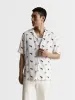 The Regular Fit Revere Collar Shirt sold by T.M.Lewin