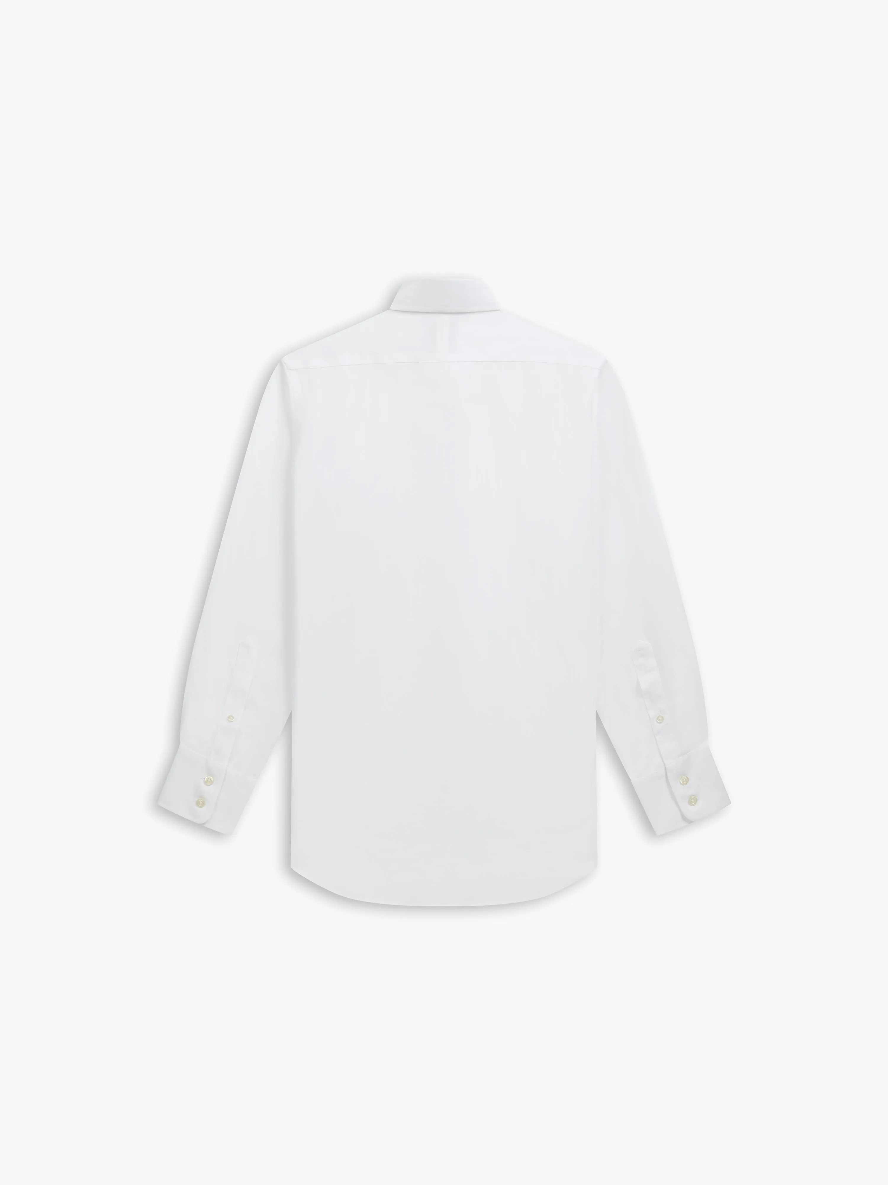 The Non-Iron Twill Shirt sold by T.M.Lewin product image thumbnail 3