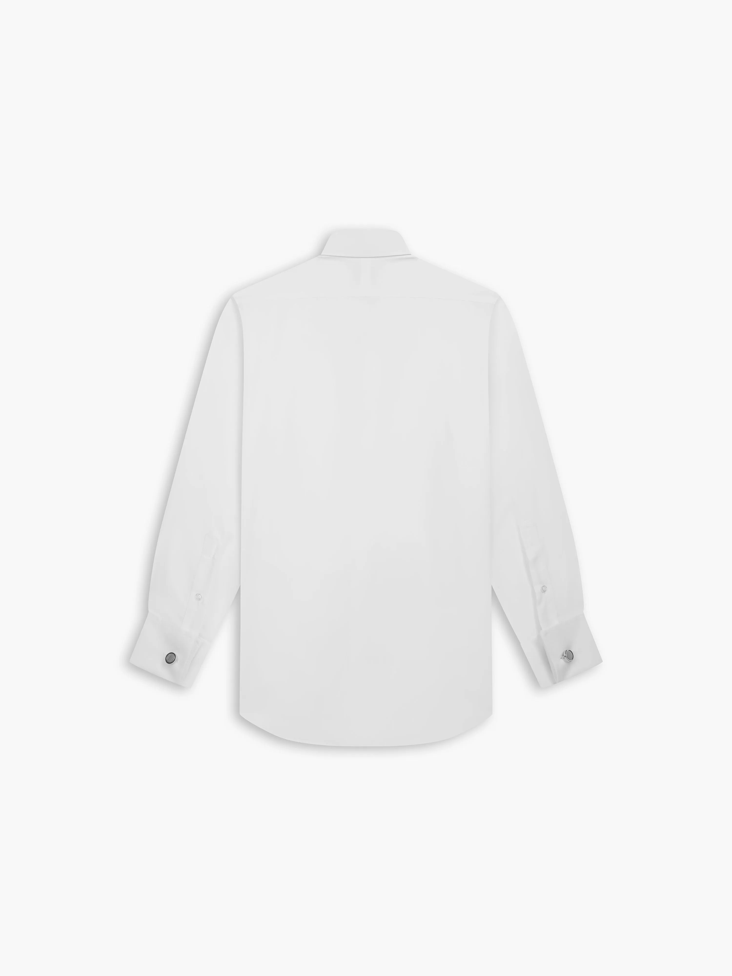 The Non-Iron Oxford Shirt sold by T.M.Lewin product image thumbnail 4