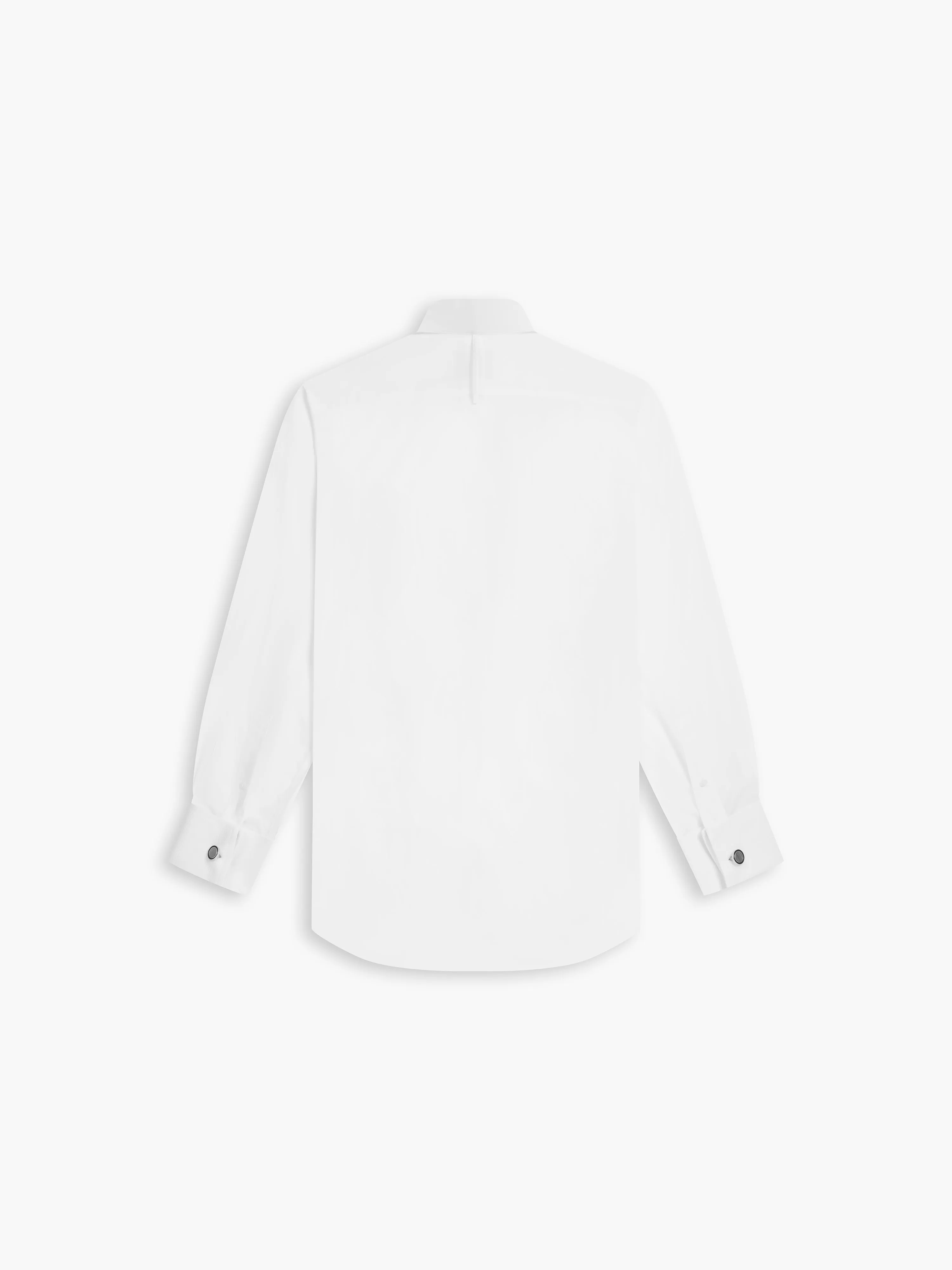 The Non-Iron Dress Shirt - Wing Collar sold by T.M.Lewin product image thumbnail 3