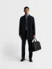 The Winston Rain Mac sold by T.M.Lewin