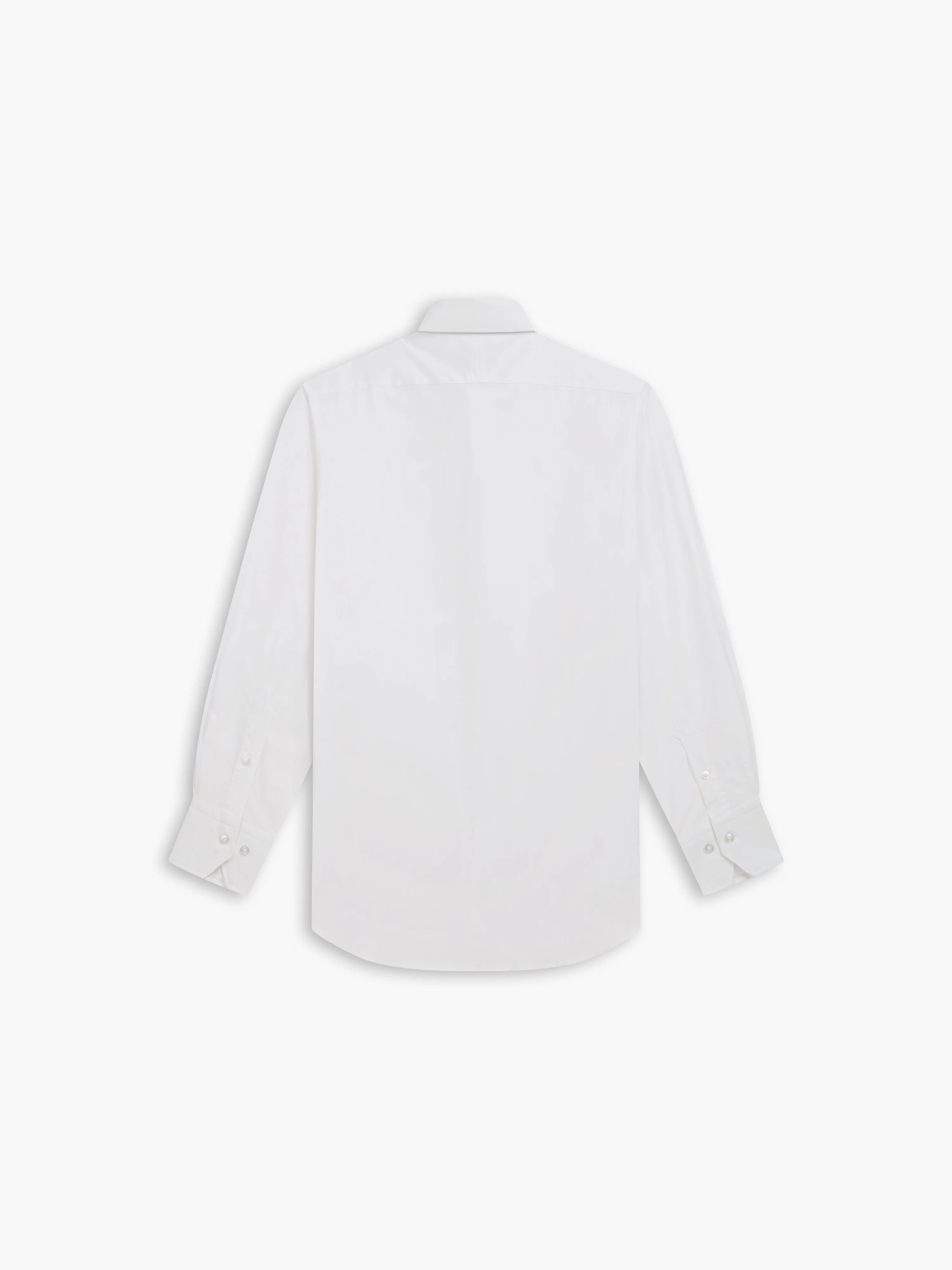 The Poplin Shirt sold by T.M.Lewin product image thumbnail 3