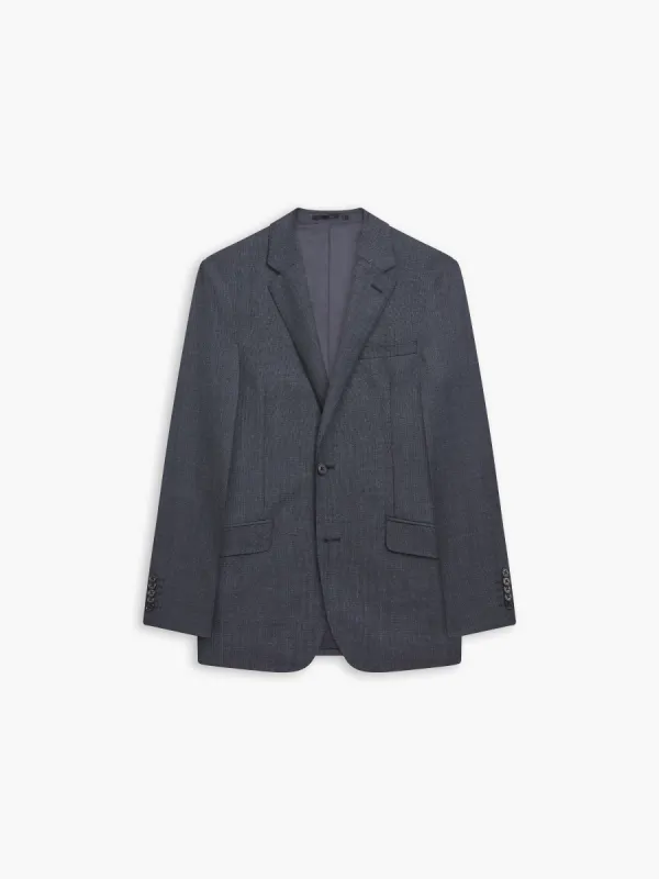 The Haringey Slim Fit Jacket sold by T.M.Lewin