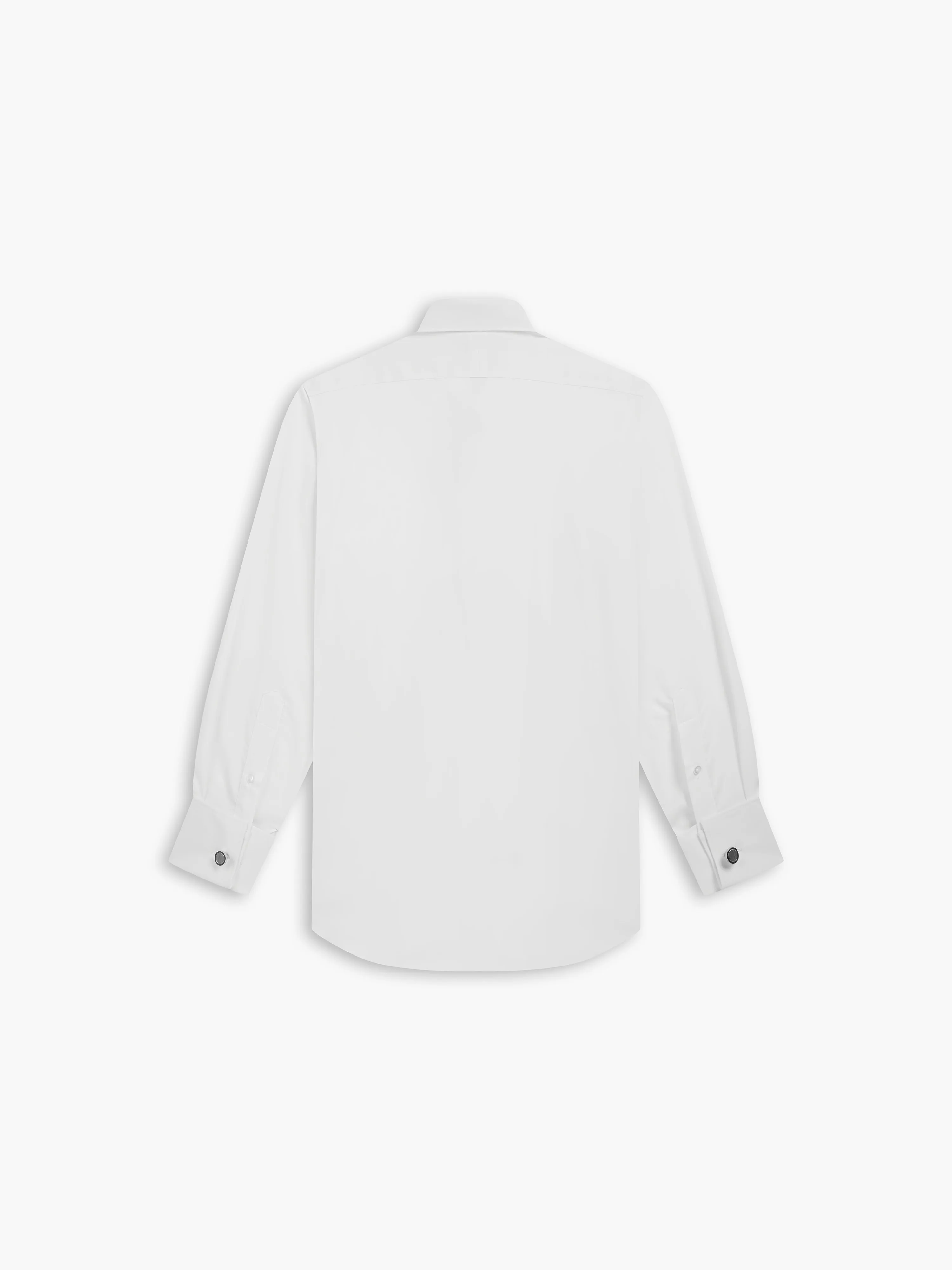 The Fine Twill Shirt sold by T.M.Lewin product image thumbnail 4