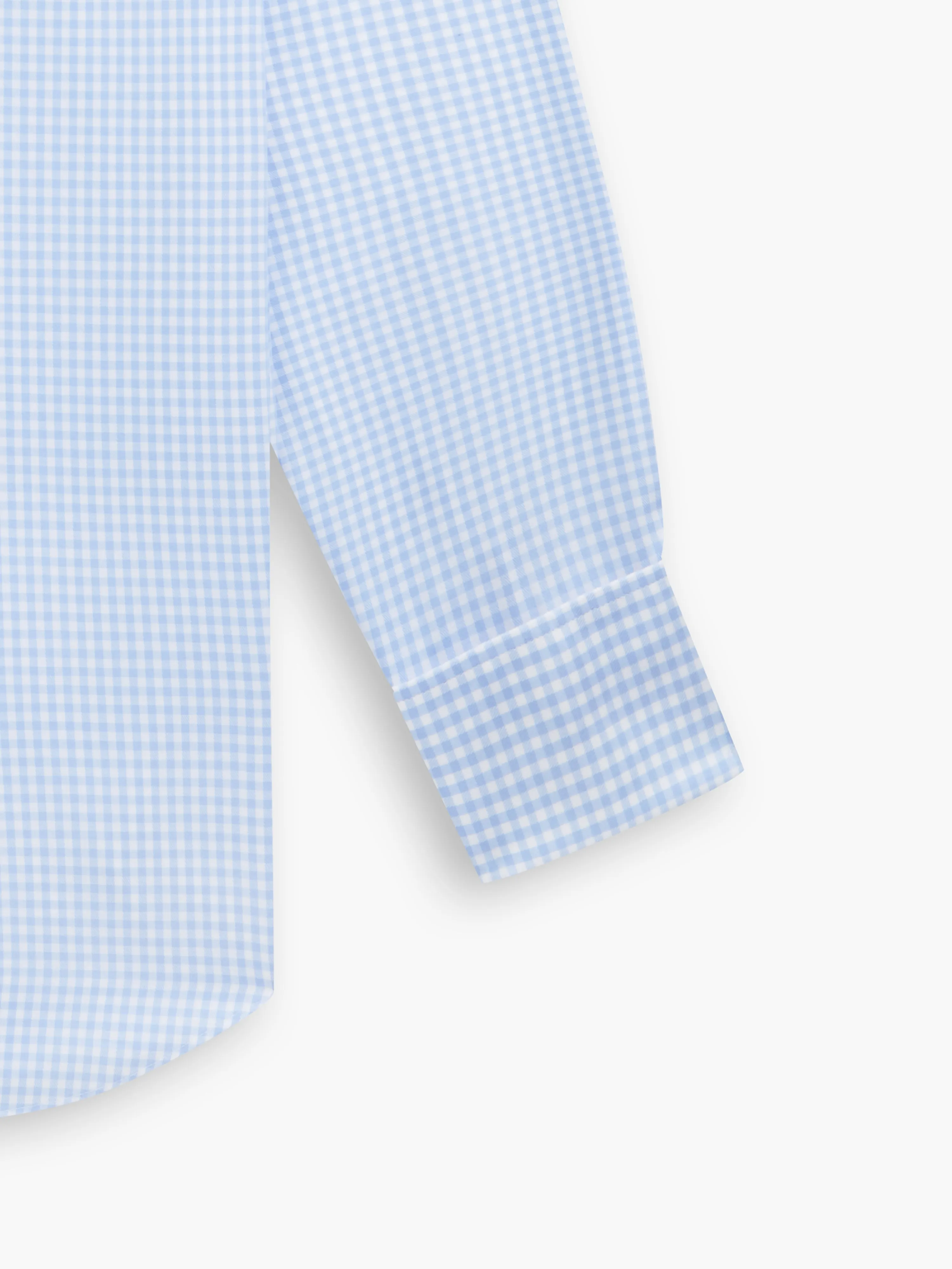 The Non-Iron Twill Shirt sold by T.M.Lewin product image thumbnail 4