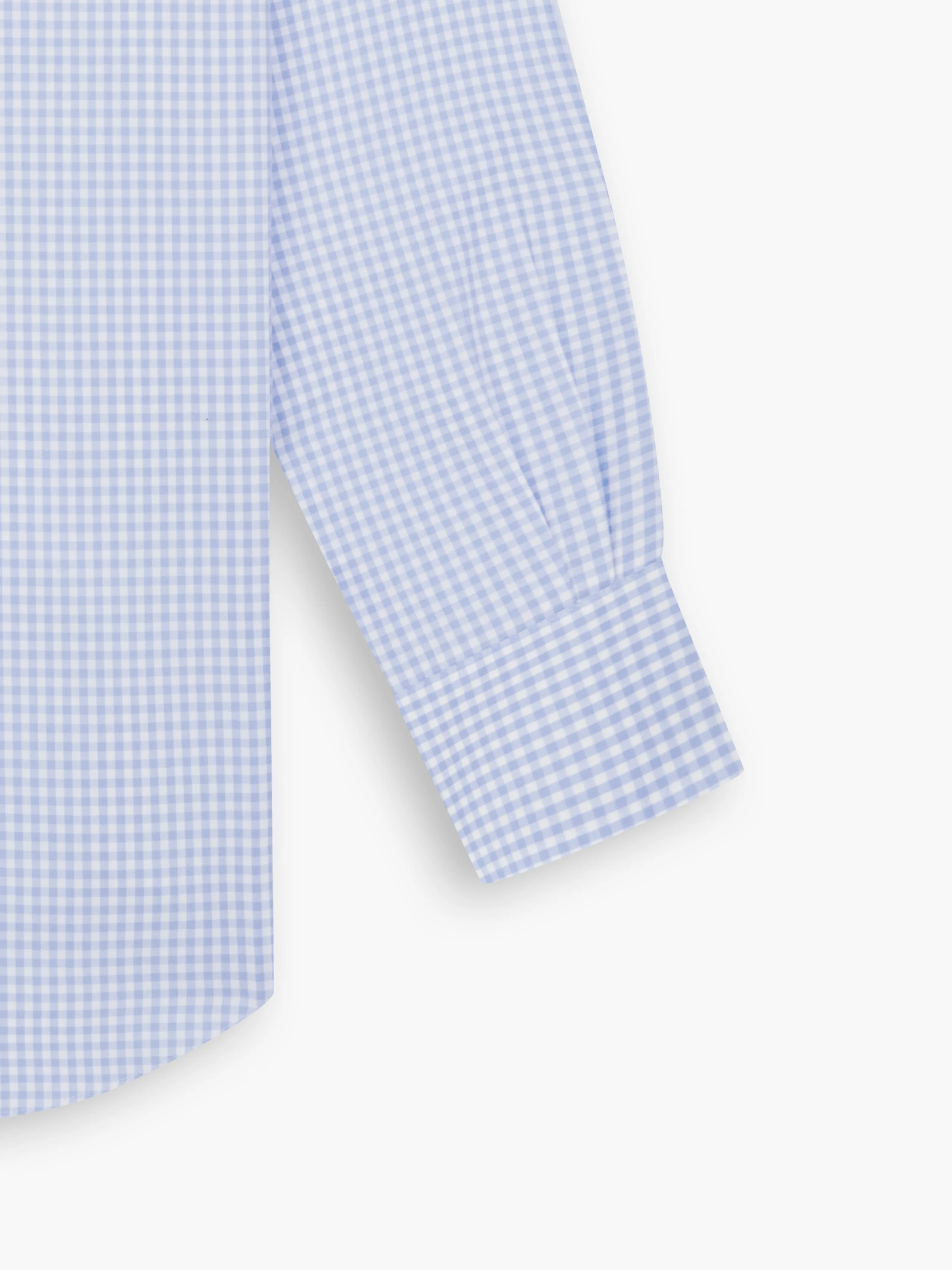 The Non-Iron Twill Shirt sold by T.M.Lewin product image thumbnail 3