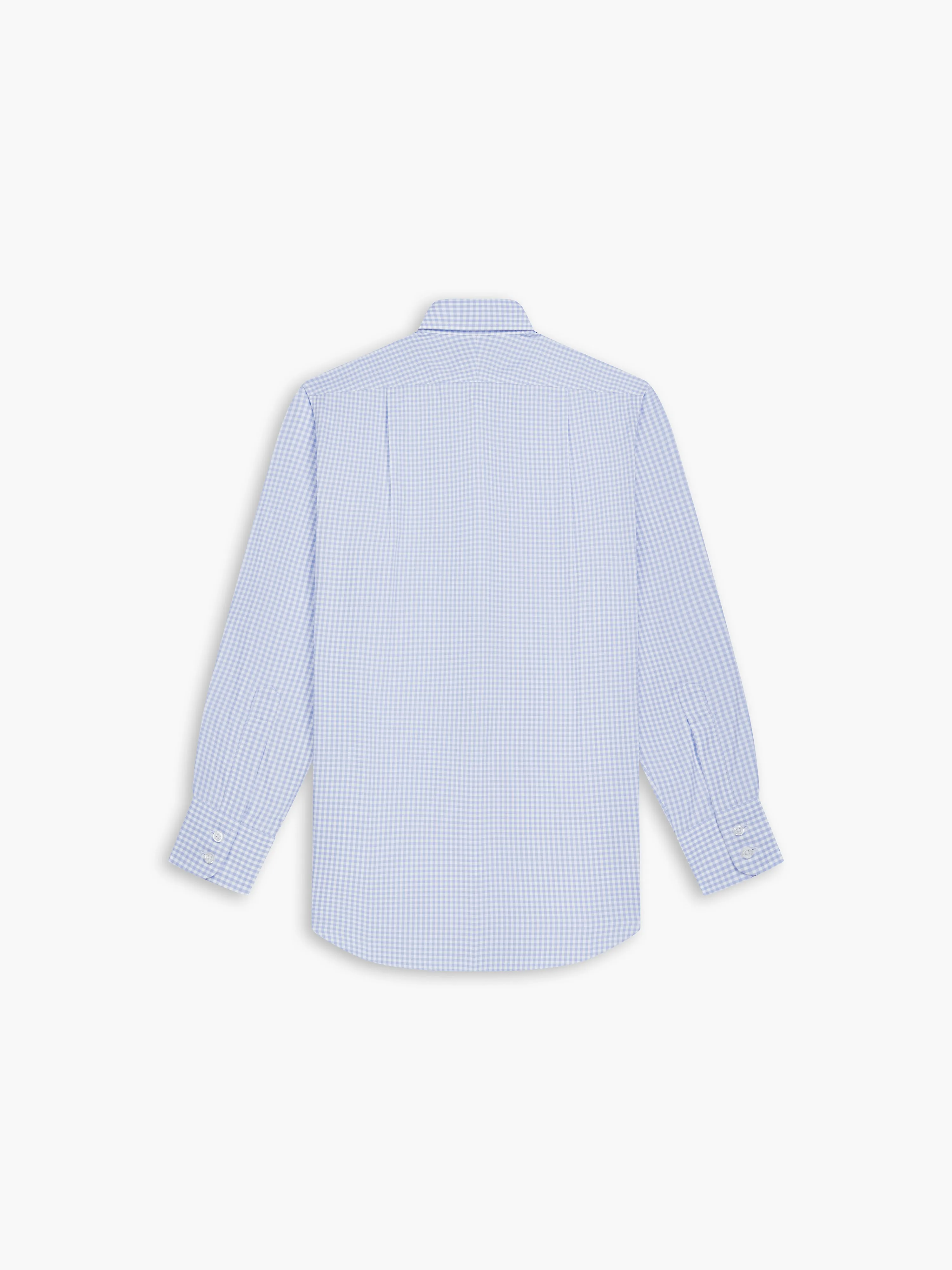 The Non-Iron Twill Shirt sold by T.M.Lewin product image thumbnail 4