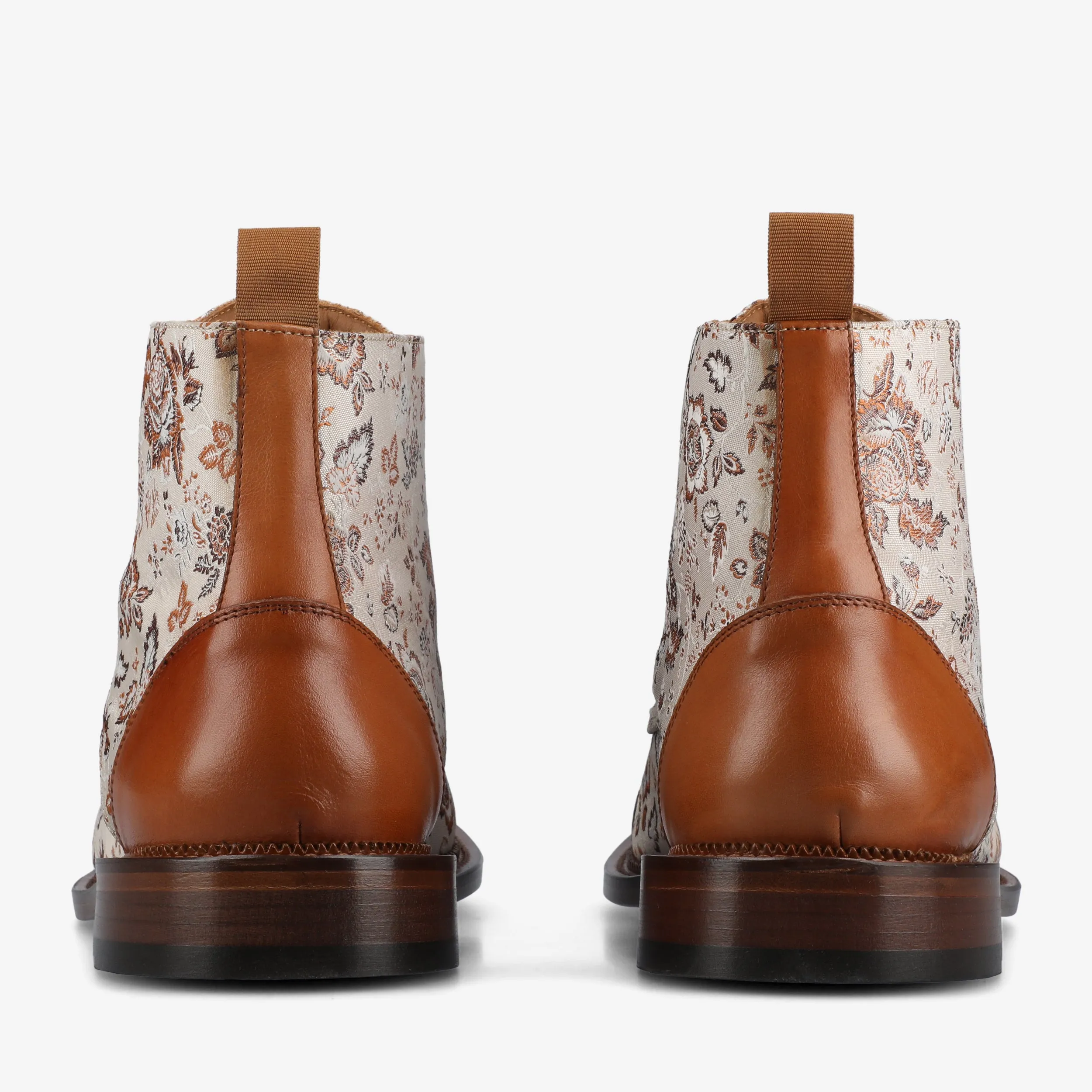 The Jack Dress Boot in Desert Floral sold by Taft product image thumbnail 4
