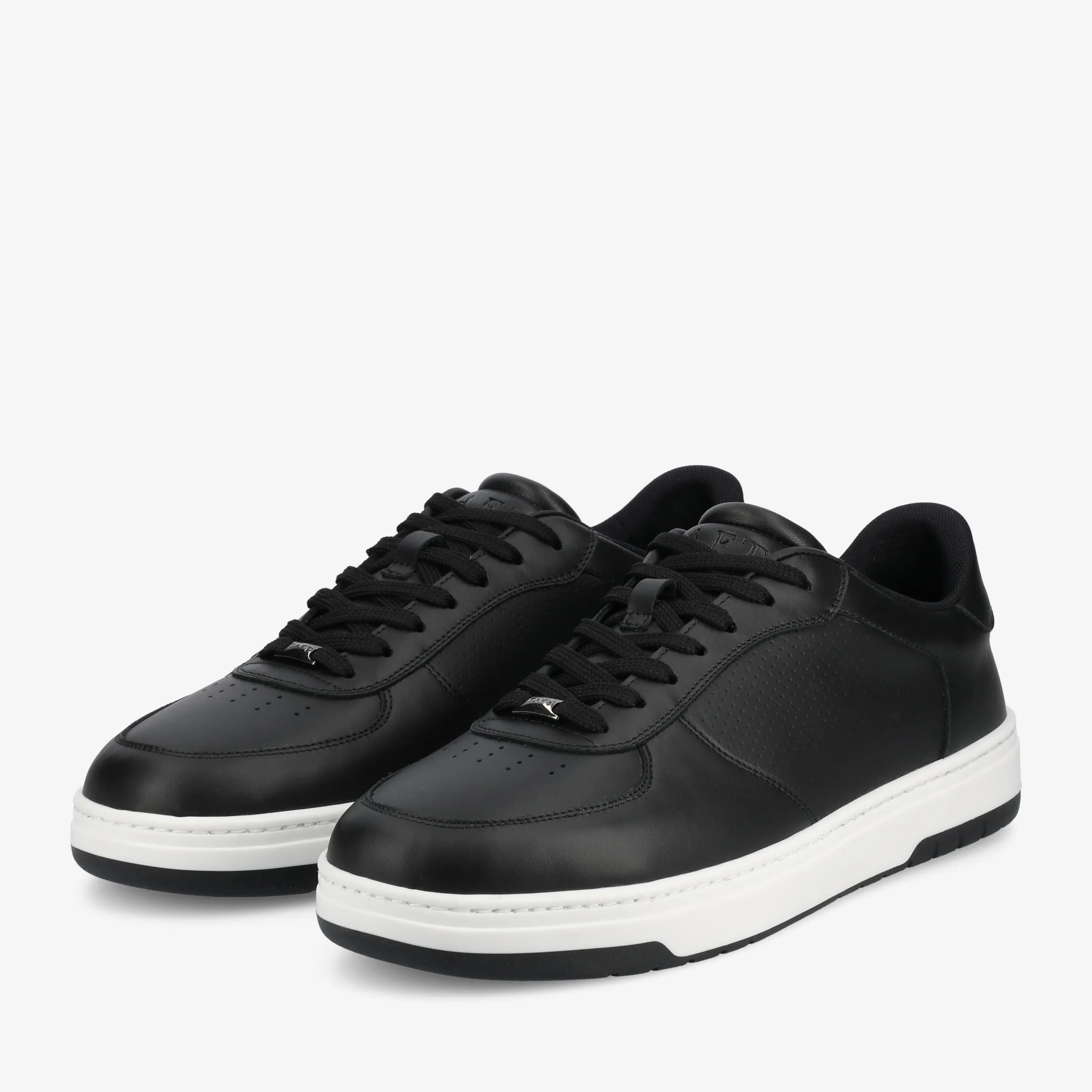 The Rapido Low-top Sneaker in Black sold by Taft product image thumbnail 2