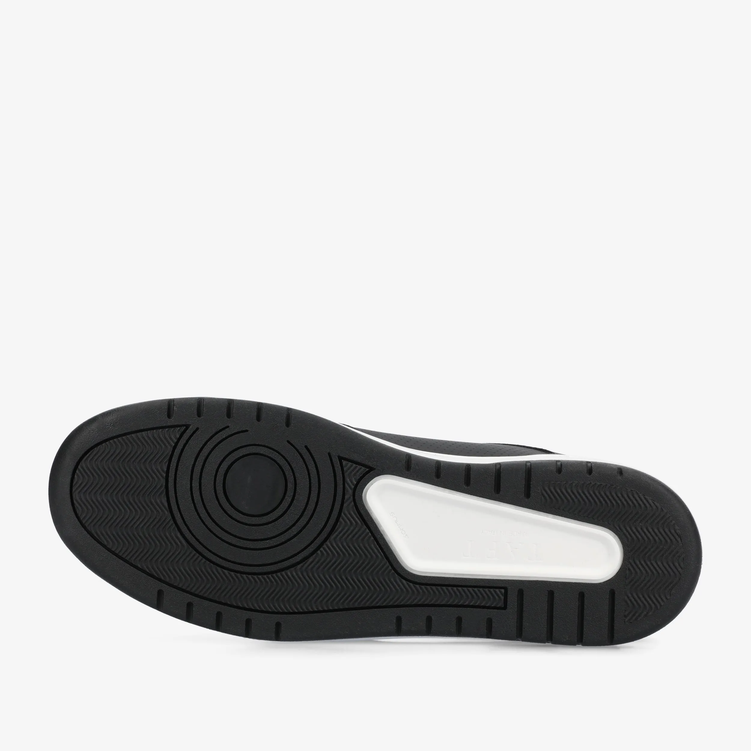 The Rapido Low-top Sneaker in Black sold by Taft product image thumbnail 5