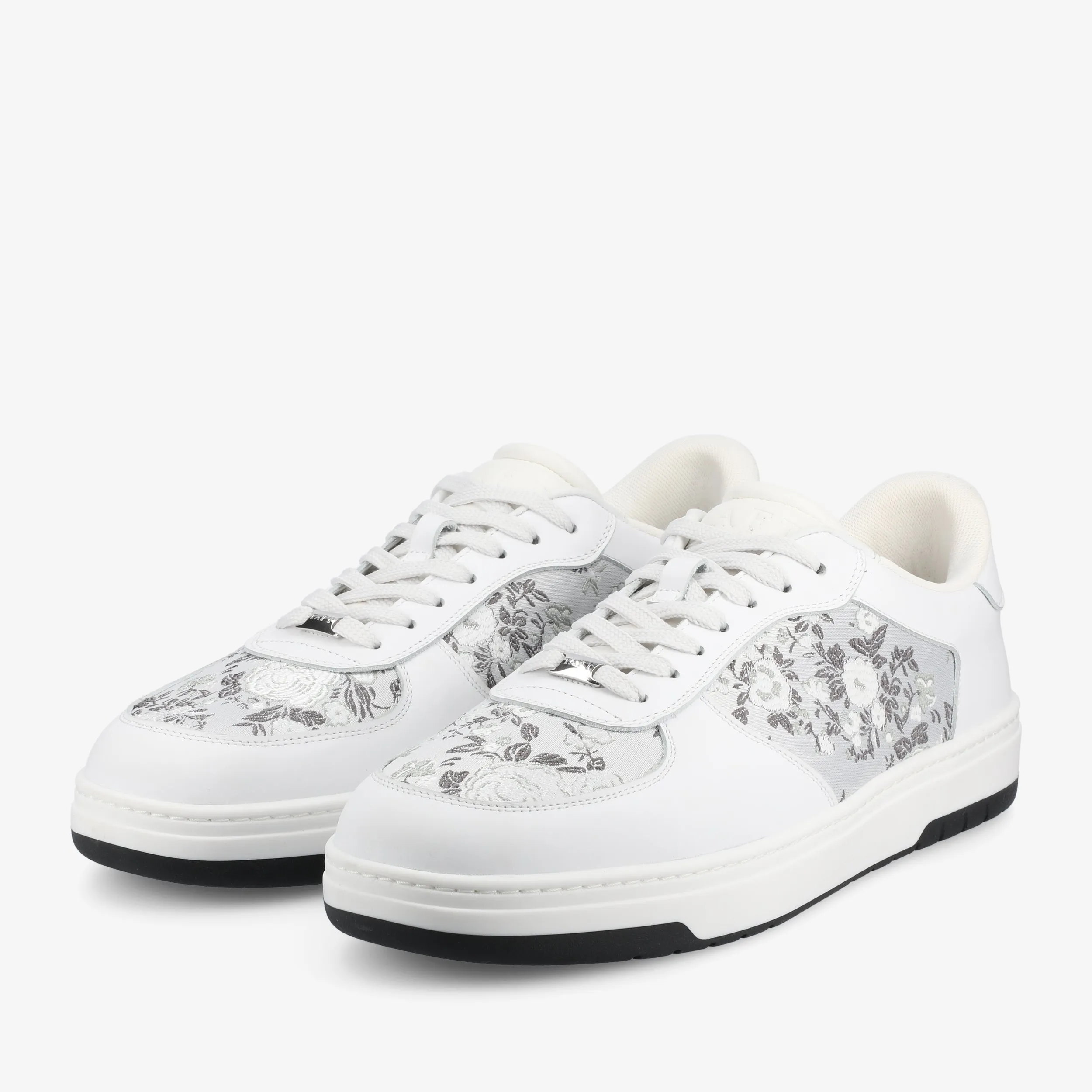 The 2.0 Rapido Low-top Sneaker in Eden Blanc sold by Taft product image thumbnail 2