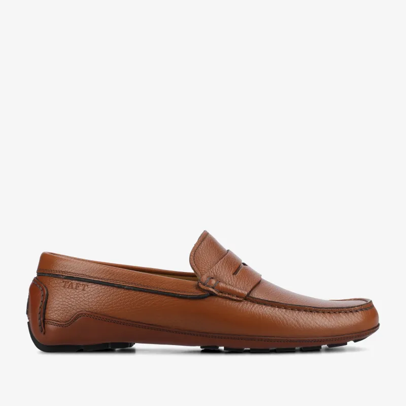 The Luke in Tan sold by Taft