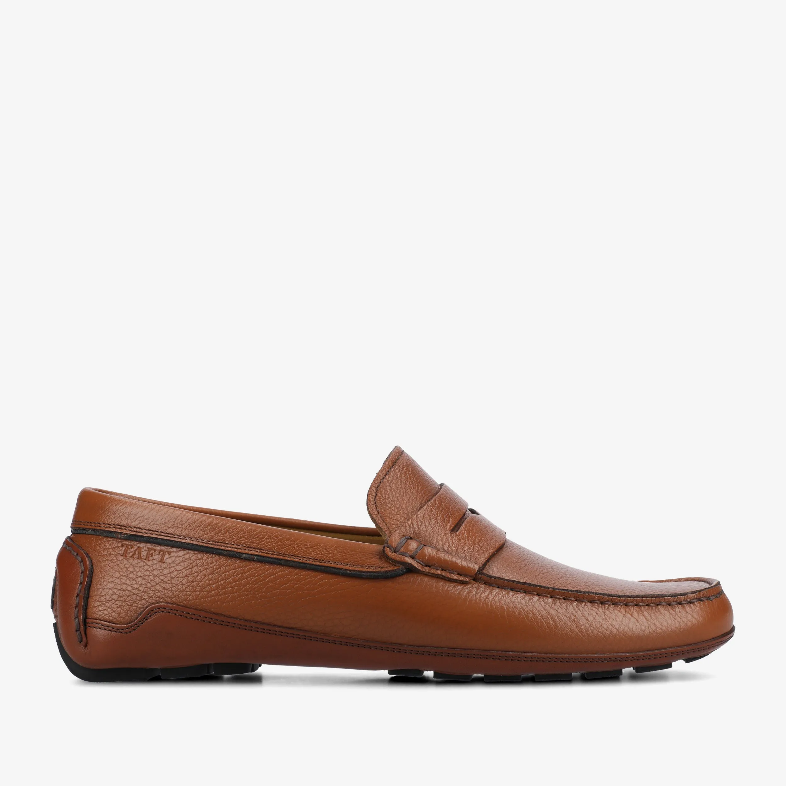 The Luke in Tan sold by Taft