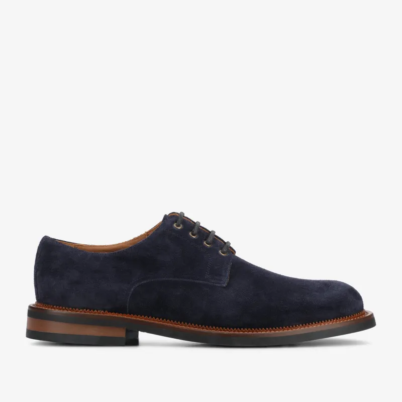The Miles in Navy made by Taft