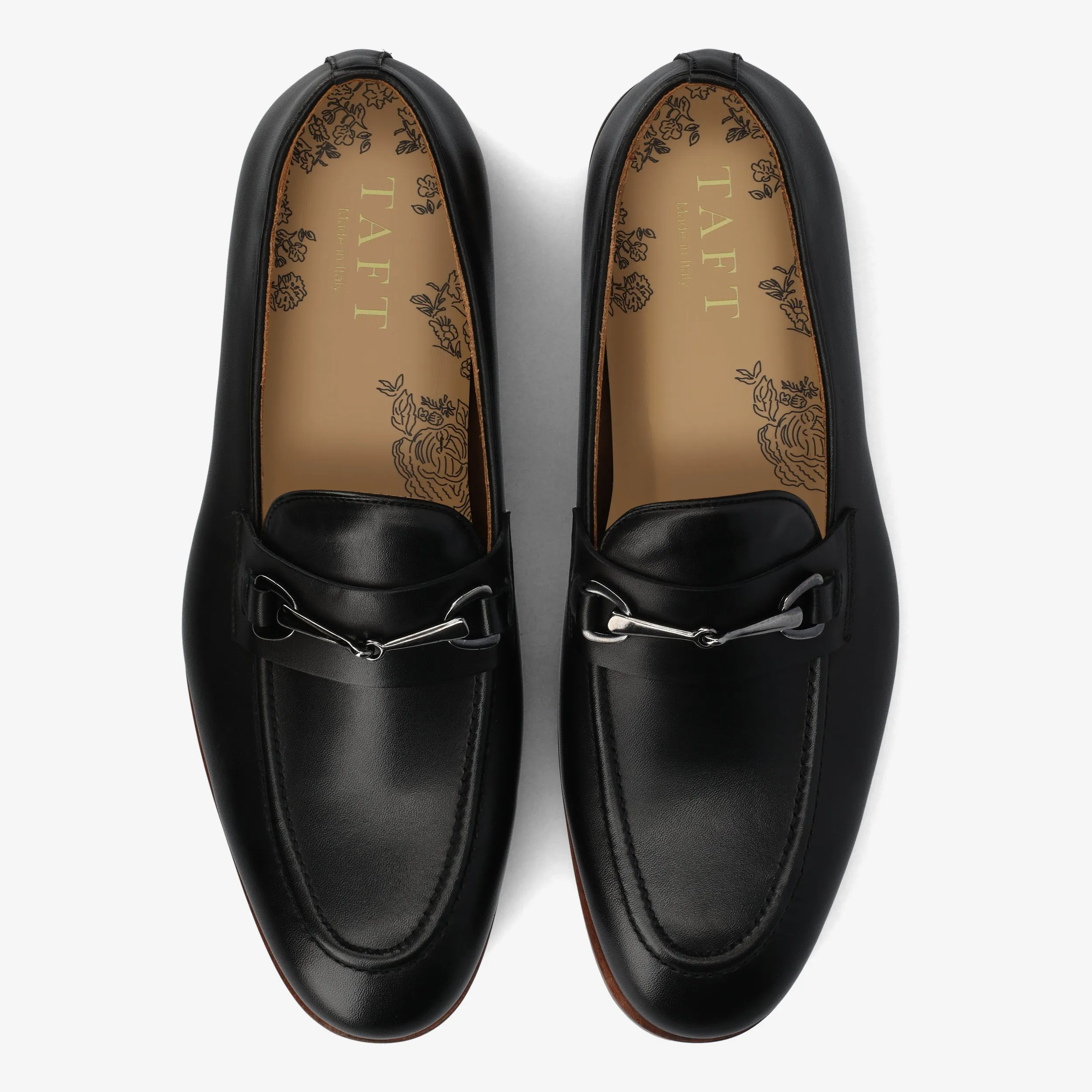 The Russell in Black sold by Taft product image thumbnail 5