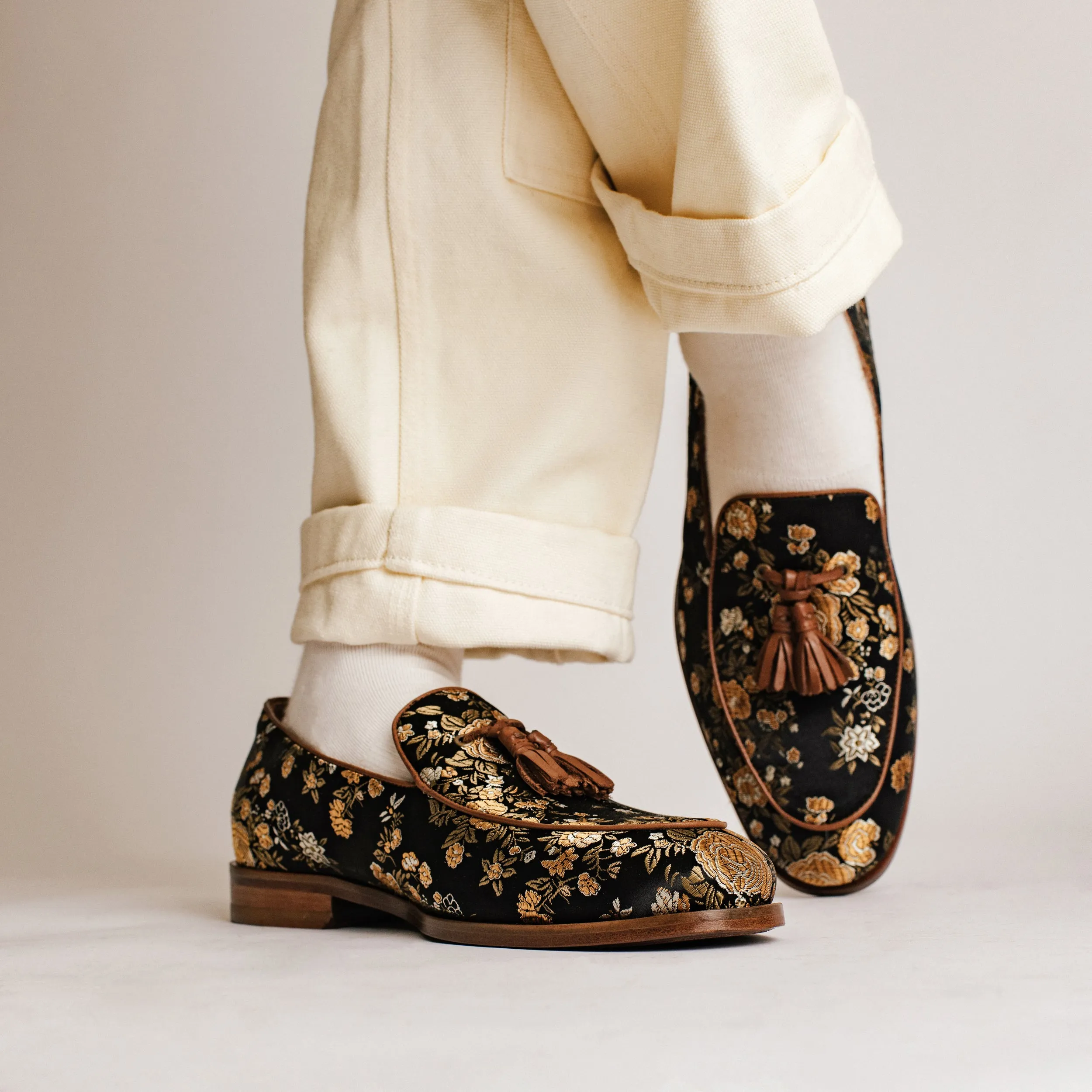 The Tommy in Eden Cognac sold by Taft product image thumbnail 4