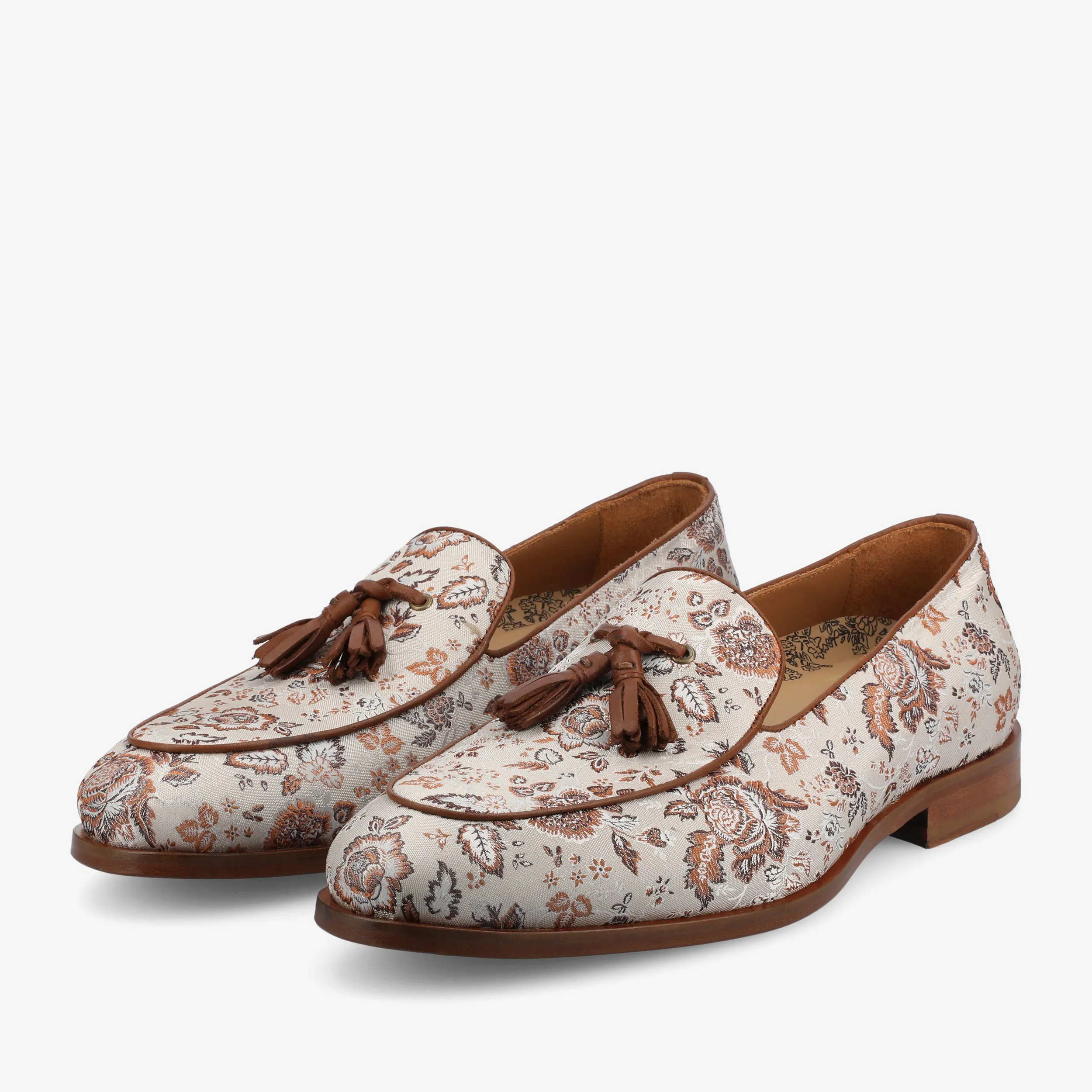The Tommy in Desert Floral sold by Taft product image thumbnail 4