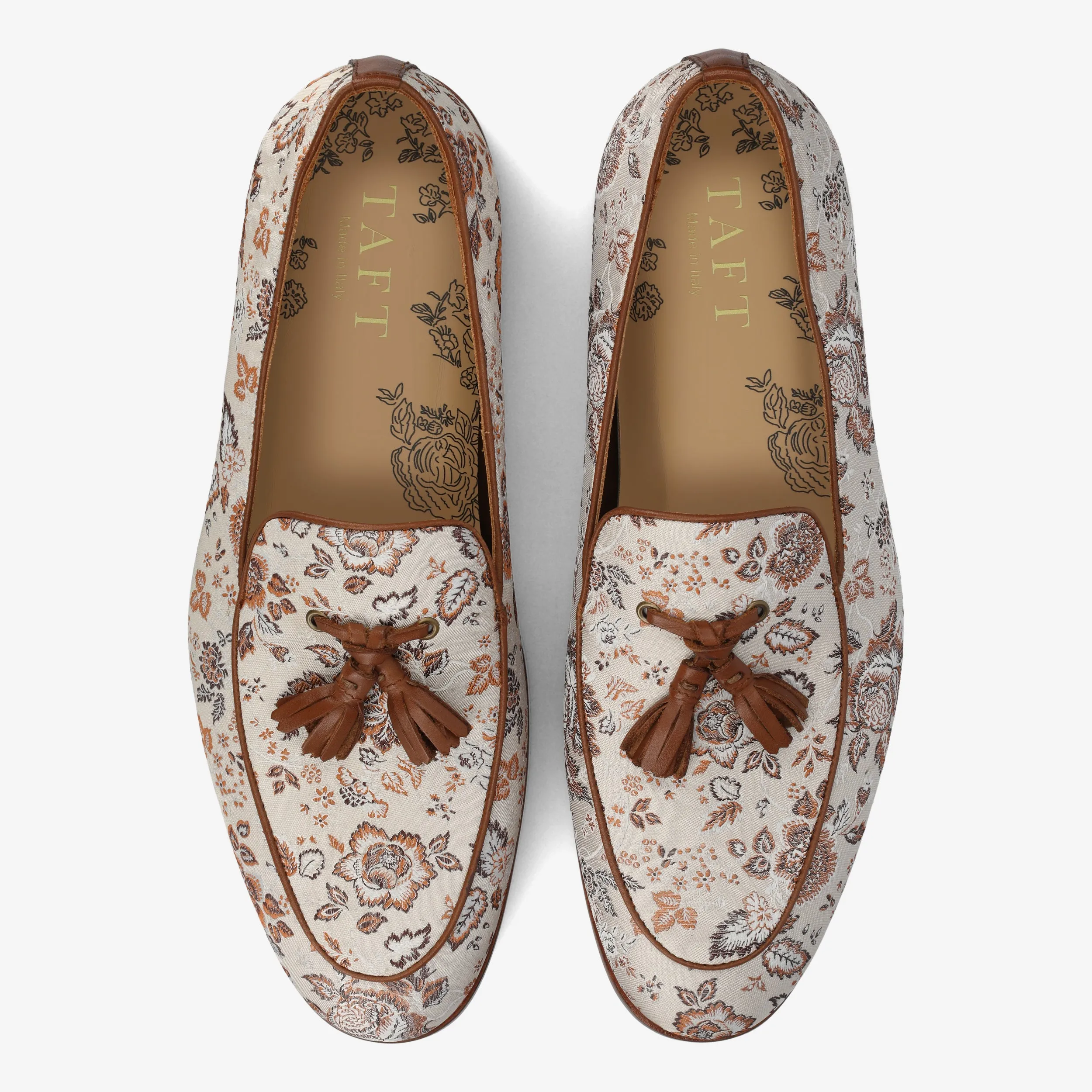 The Tommy in Desert Floral sold by Taft product image thumbnail 5