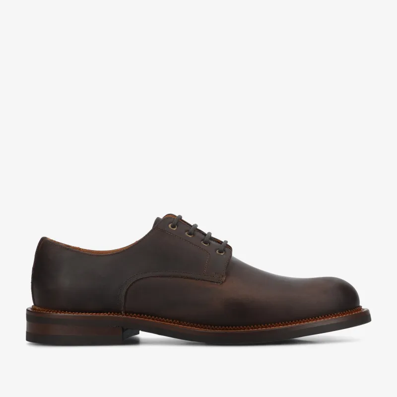 The Miles in Dark Brown sold by Taft