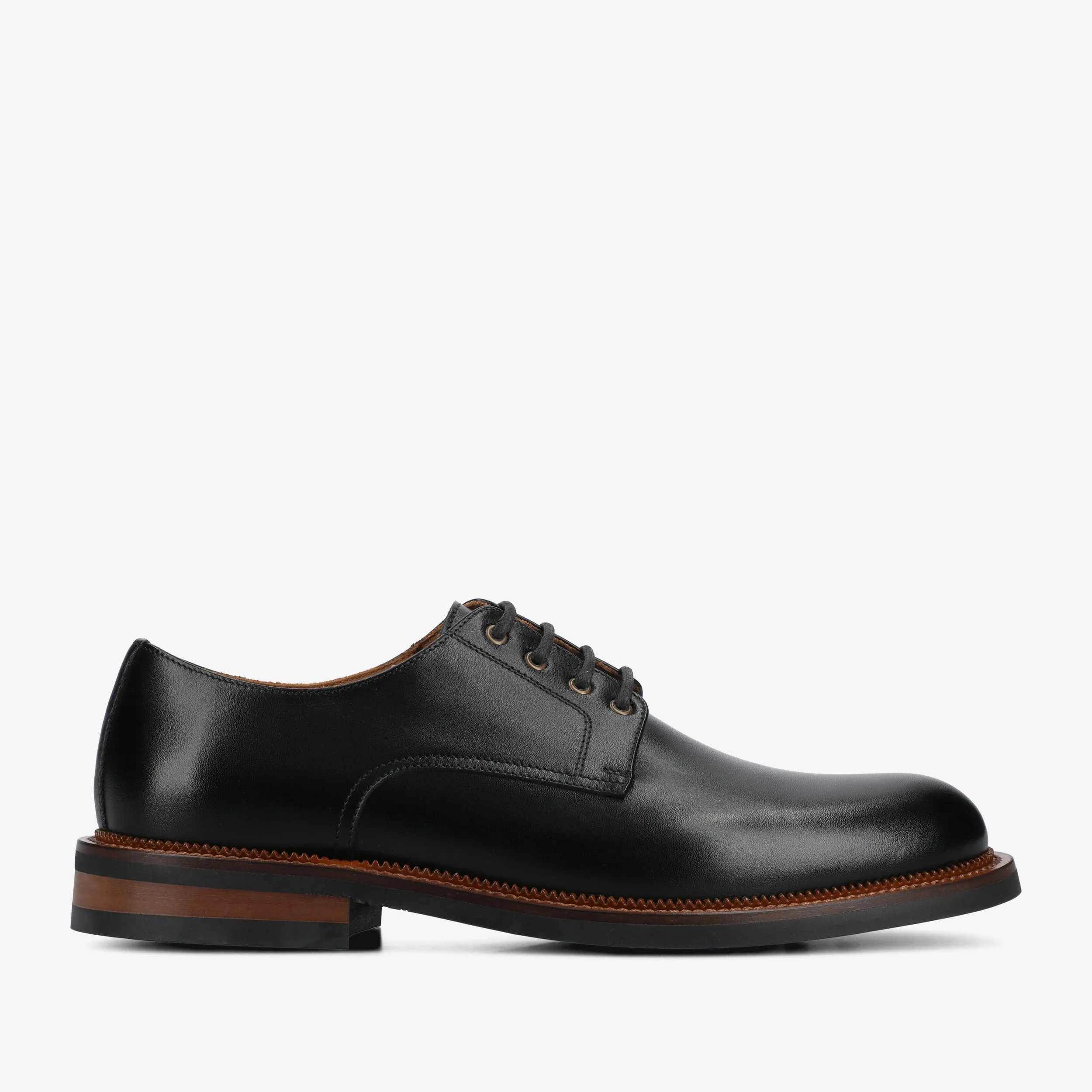 The Miles in Black sold by Taft
