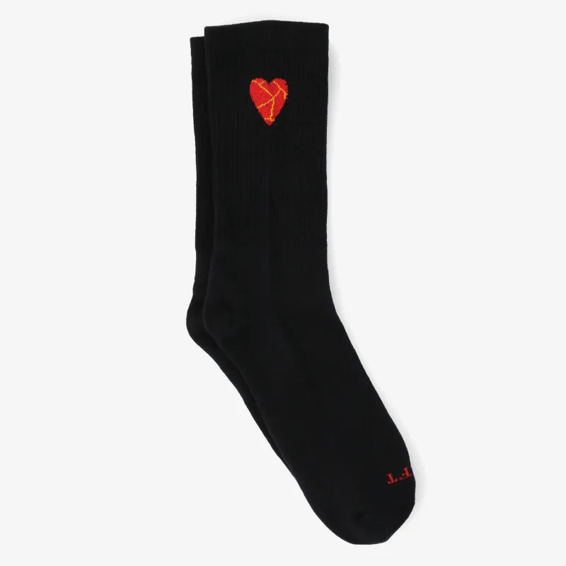 TAFT Black and Cream Socks 2-Pack made by Taft