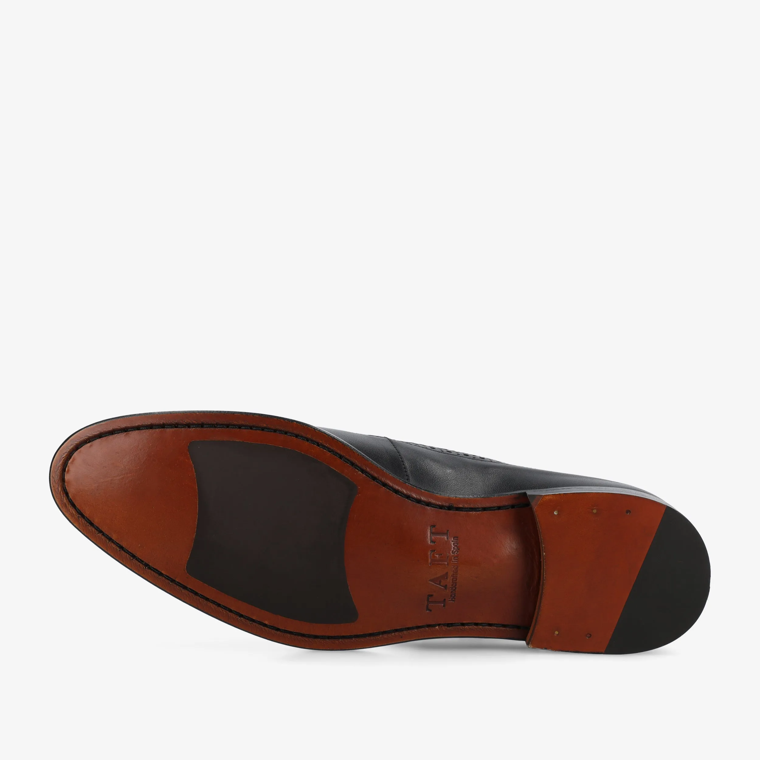 The Preston Shoe in Eden Noir sold by Taft product image thumbnail 5