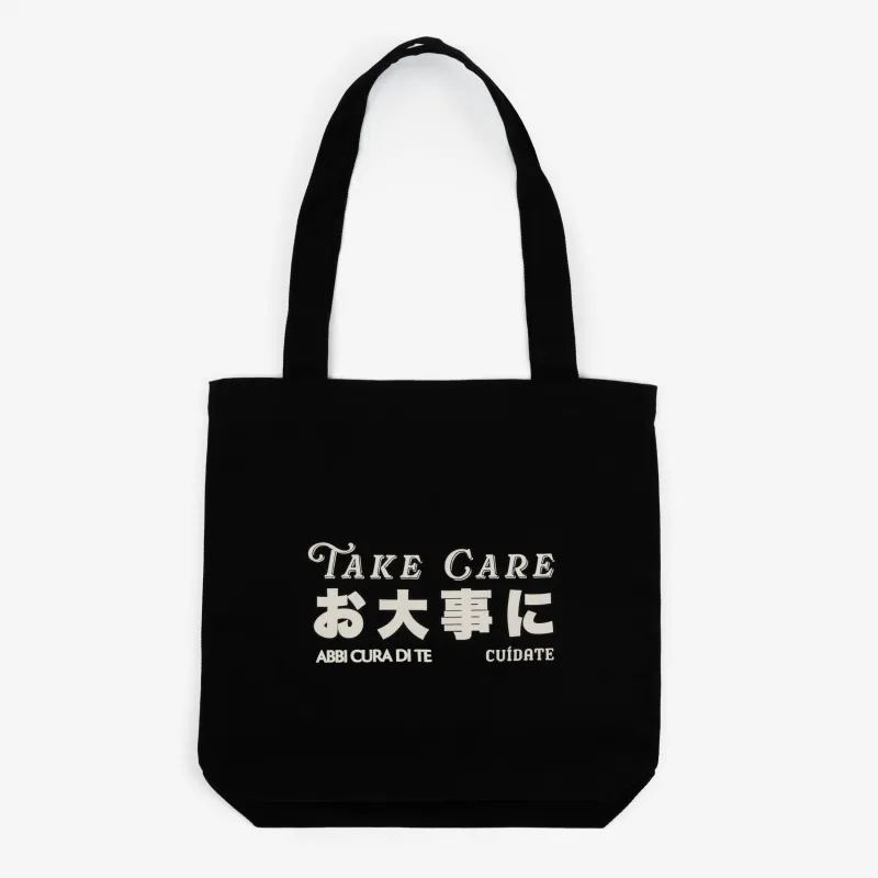 Care Collection Tote sold by Taft