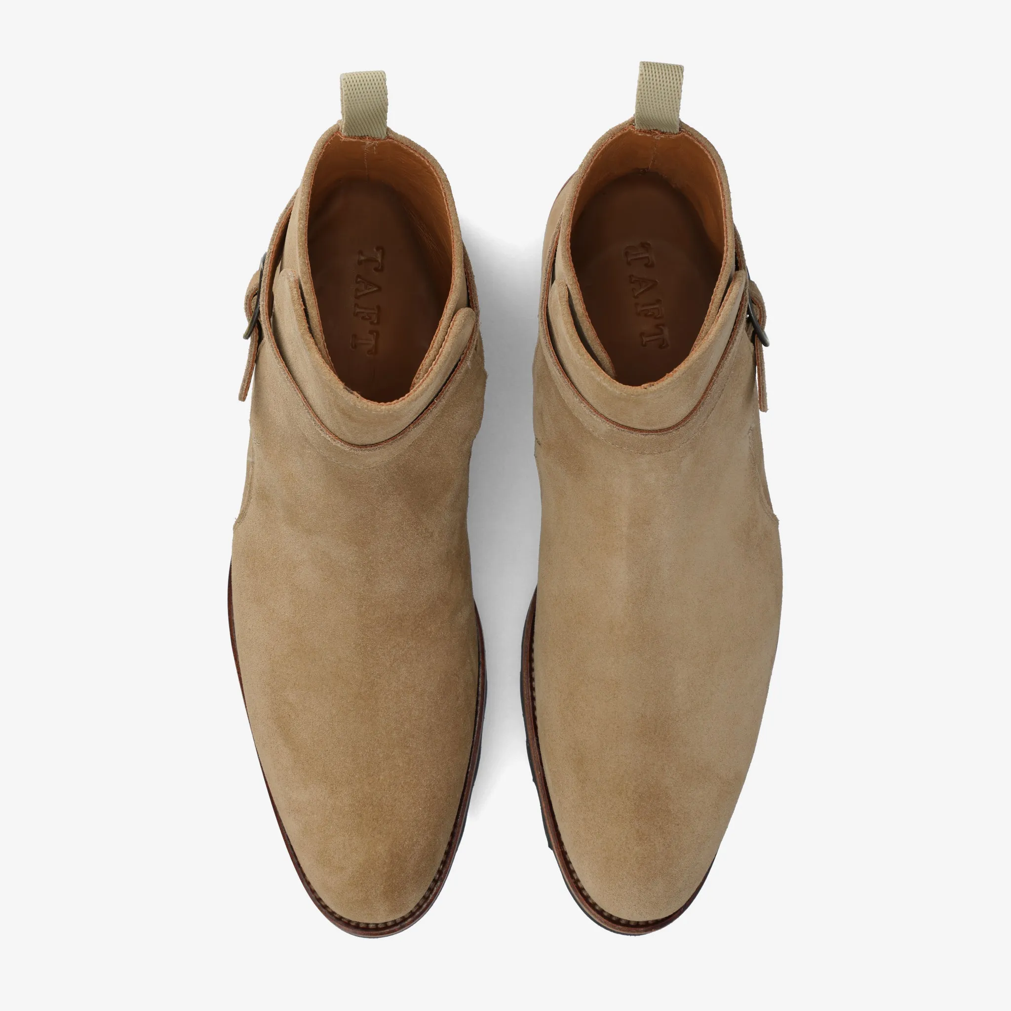 The Dylan Jodhpur Boot in Tonal sold by Taft product image thumbnail 5