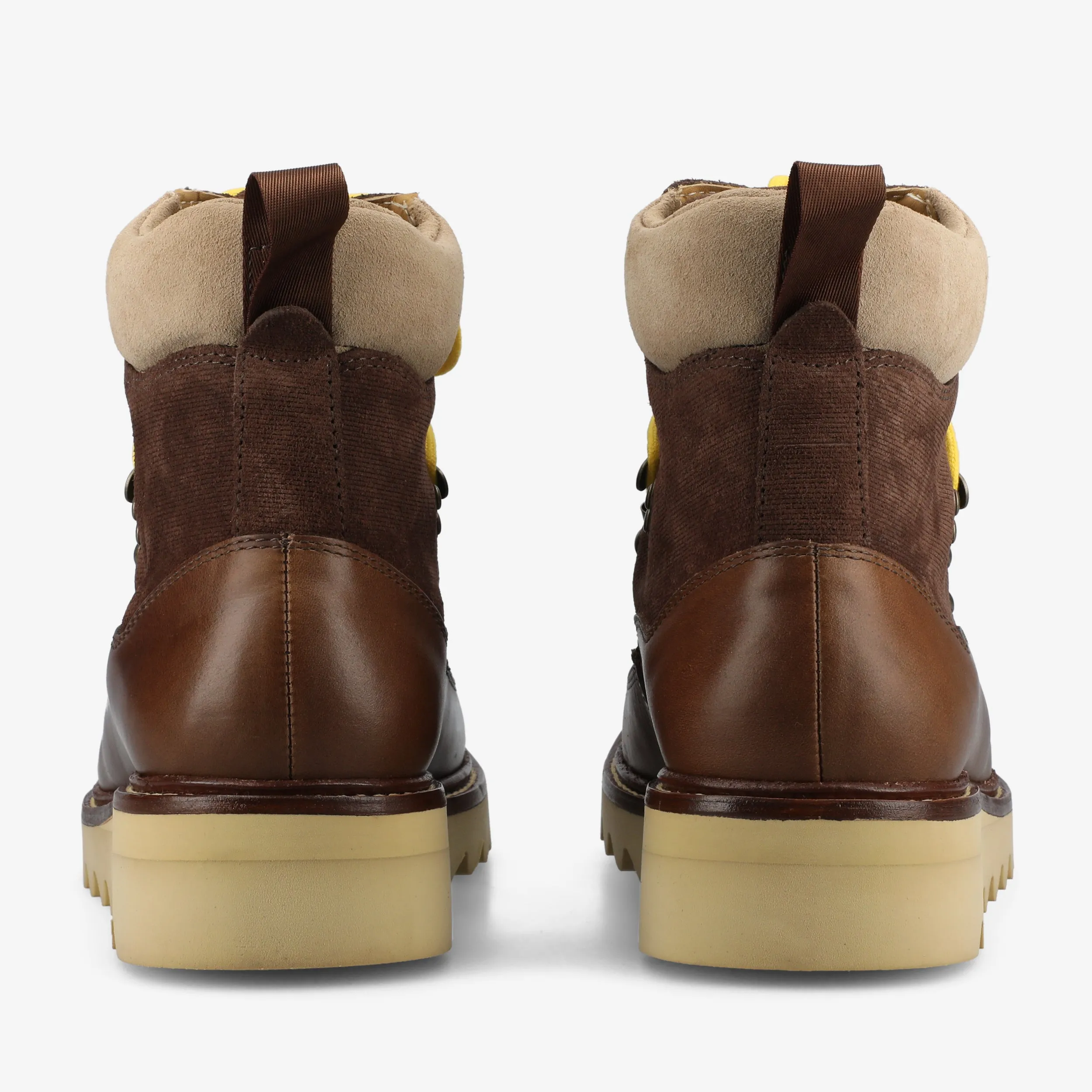 The Alpine Boot in Peanut (Last Chance, Final Sale) sold by Taft product image thumbnail 4