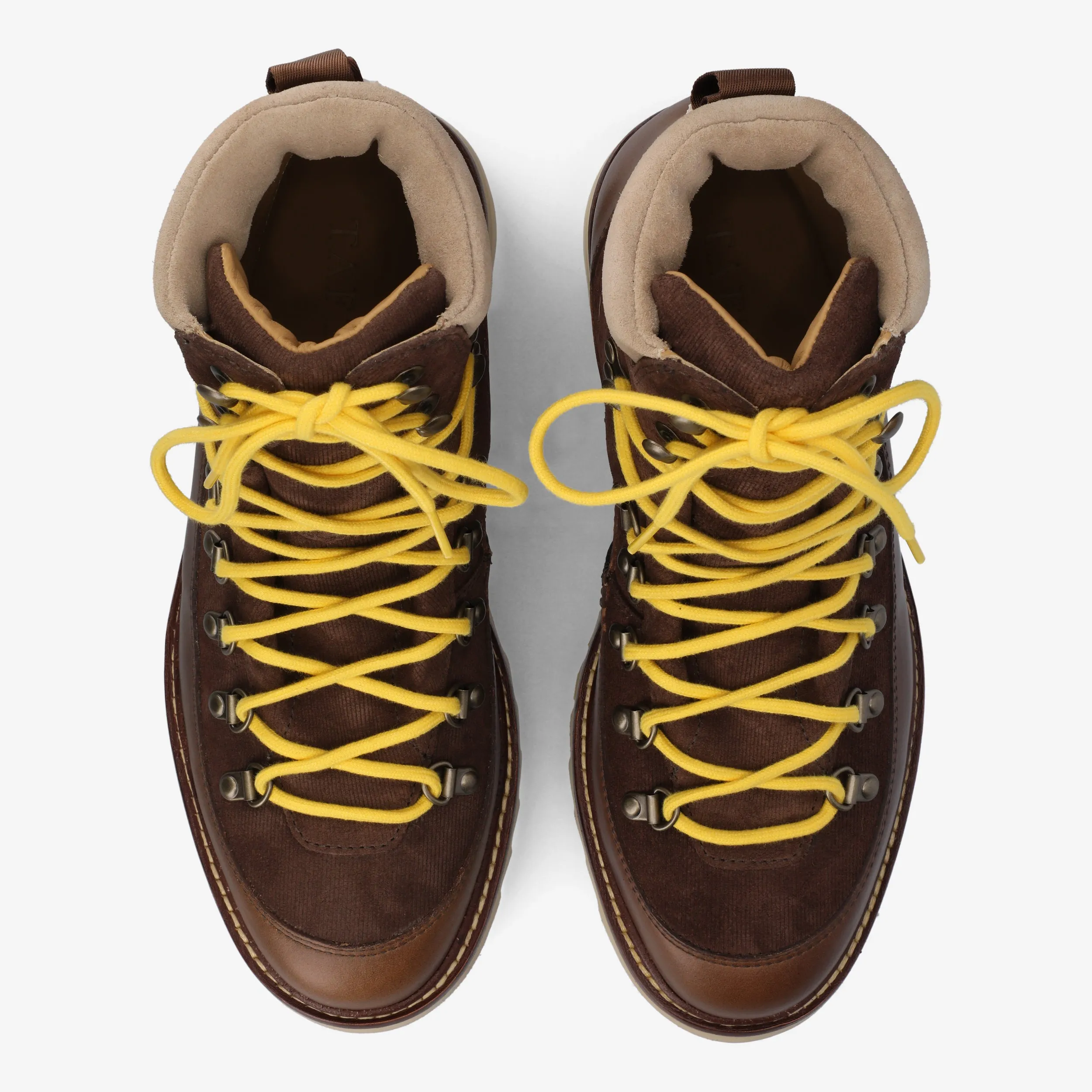 The Alpine Boot in Peanut (Last Chance, Final Sale) sold by Taft product image thumbnail 3