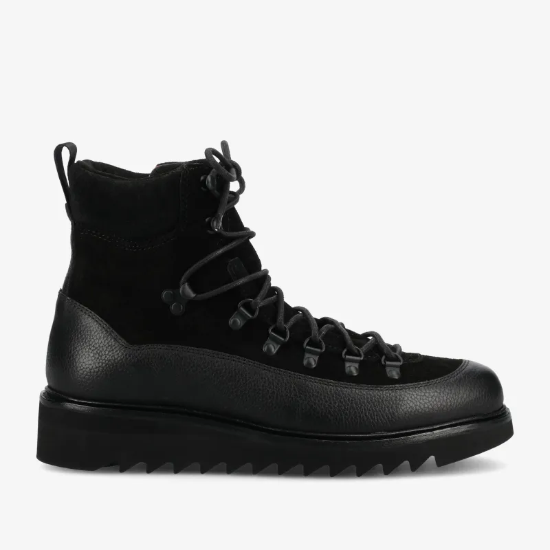 The Alpine Boot in Midnight (Last Chance, Final Sale) sold by Taft
